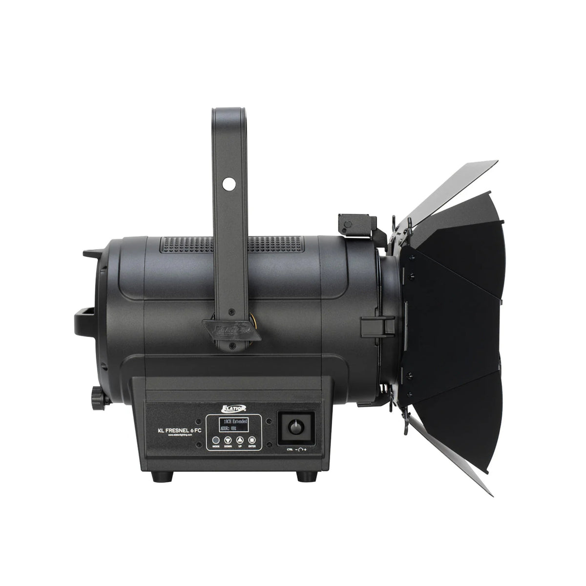 KL Fresnel 6 FC