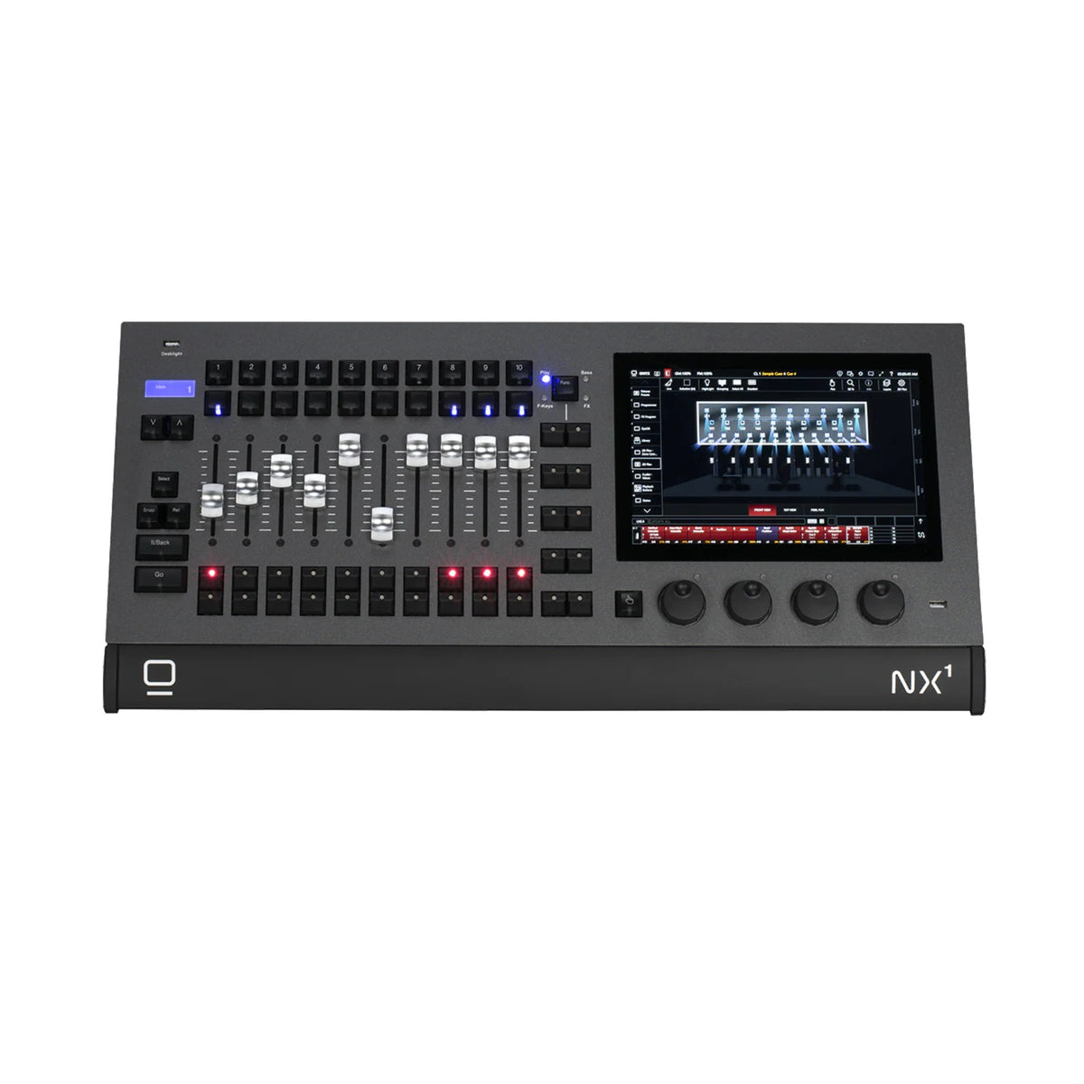 NX1
