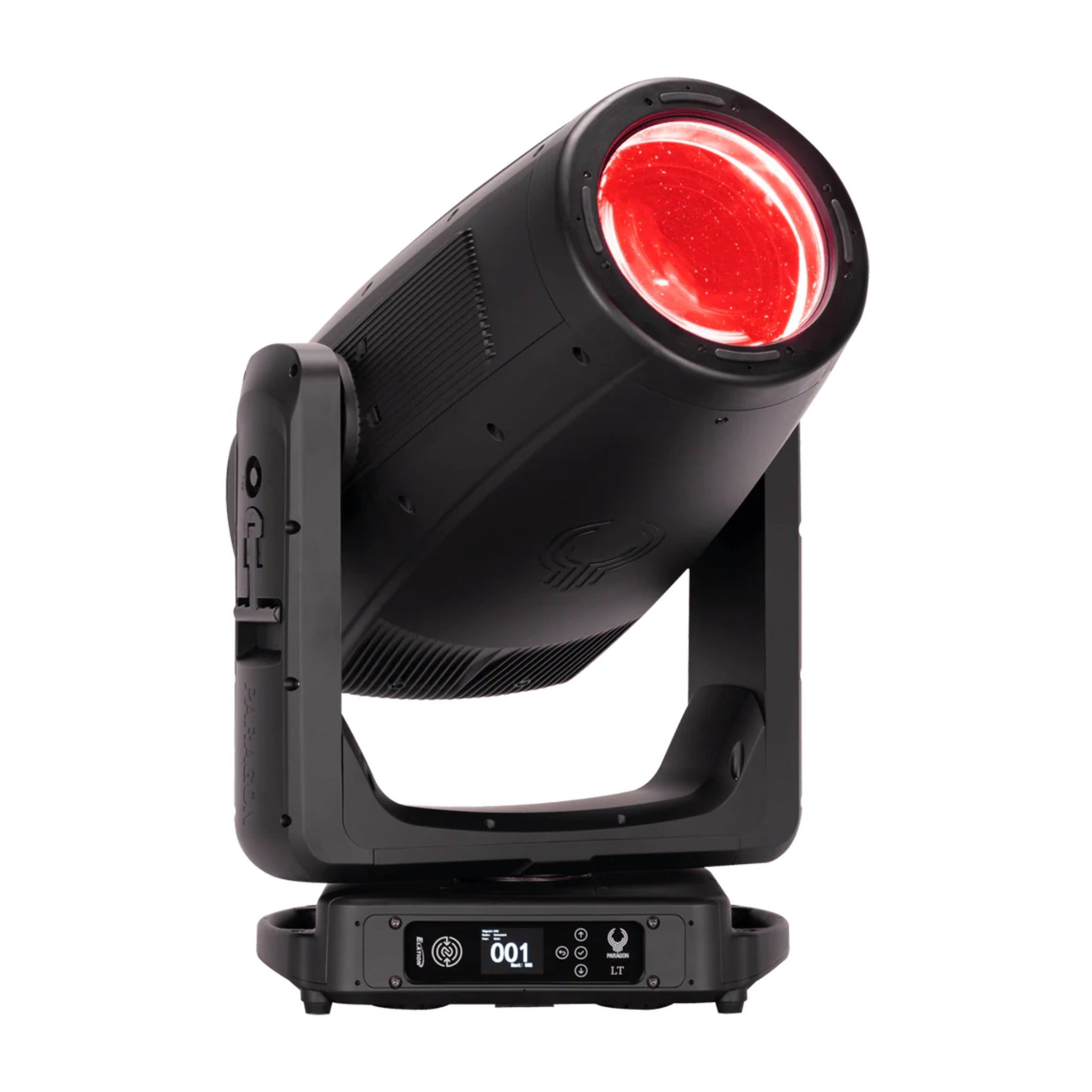 Paragon LT with RGB Module