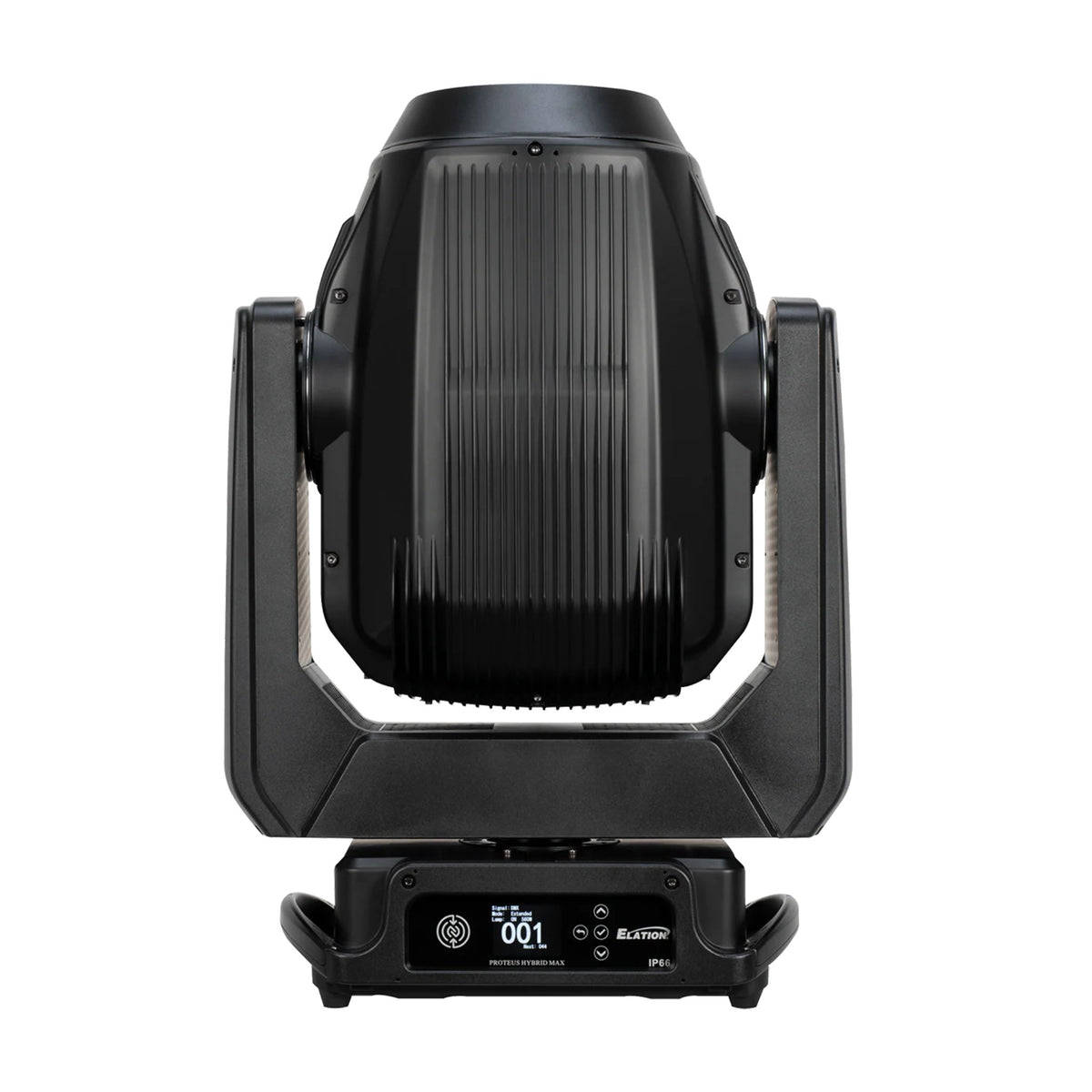 Proteus Hybrid Max