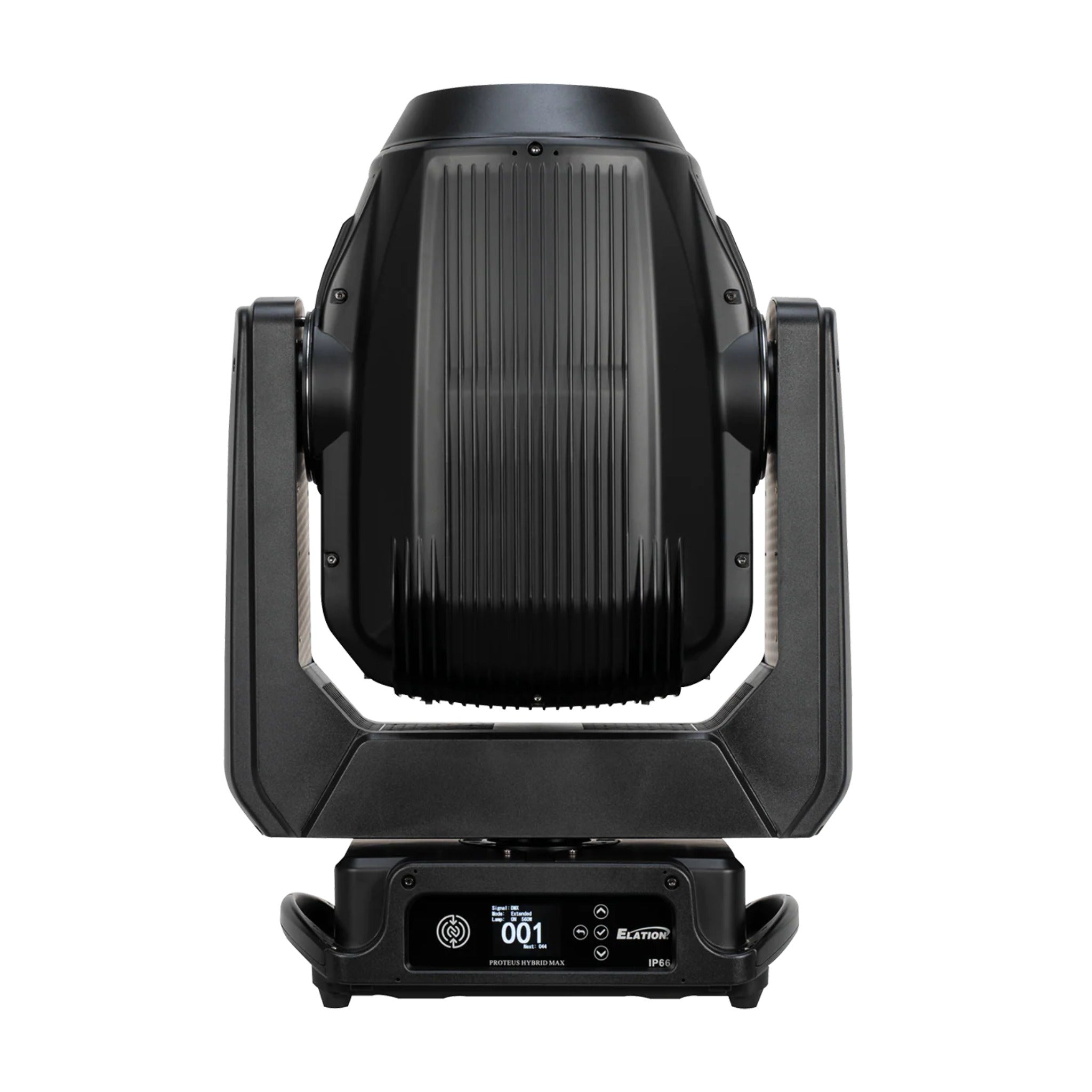 Proteus Hybrid Max