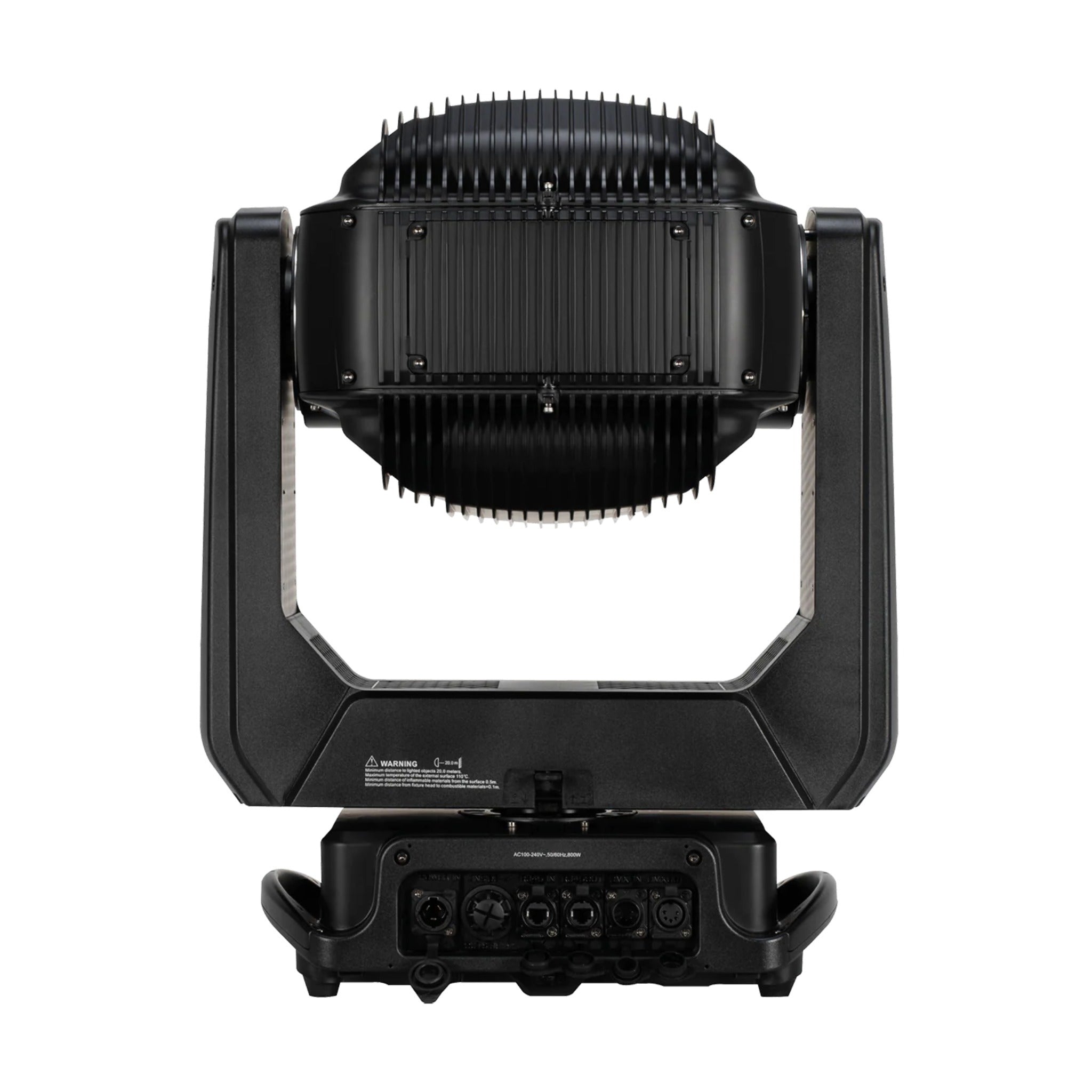 Proteus Hybrid Max