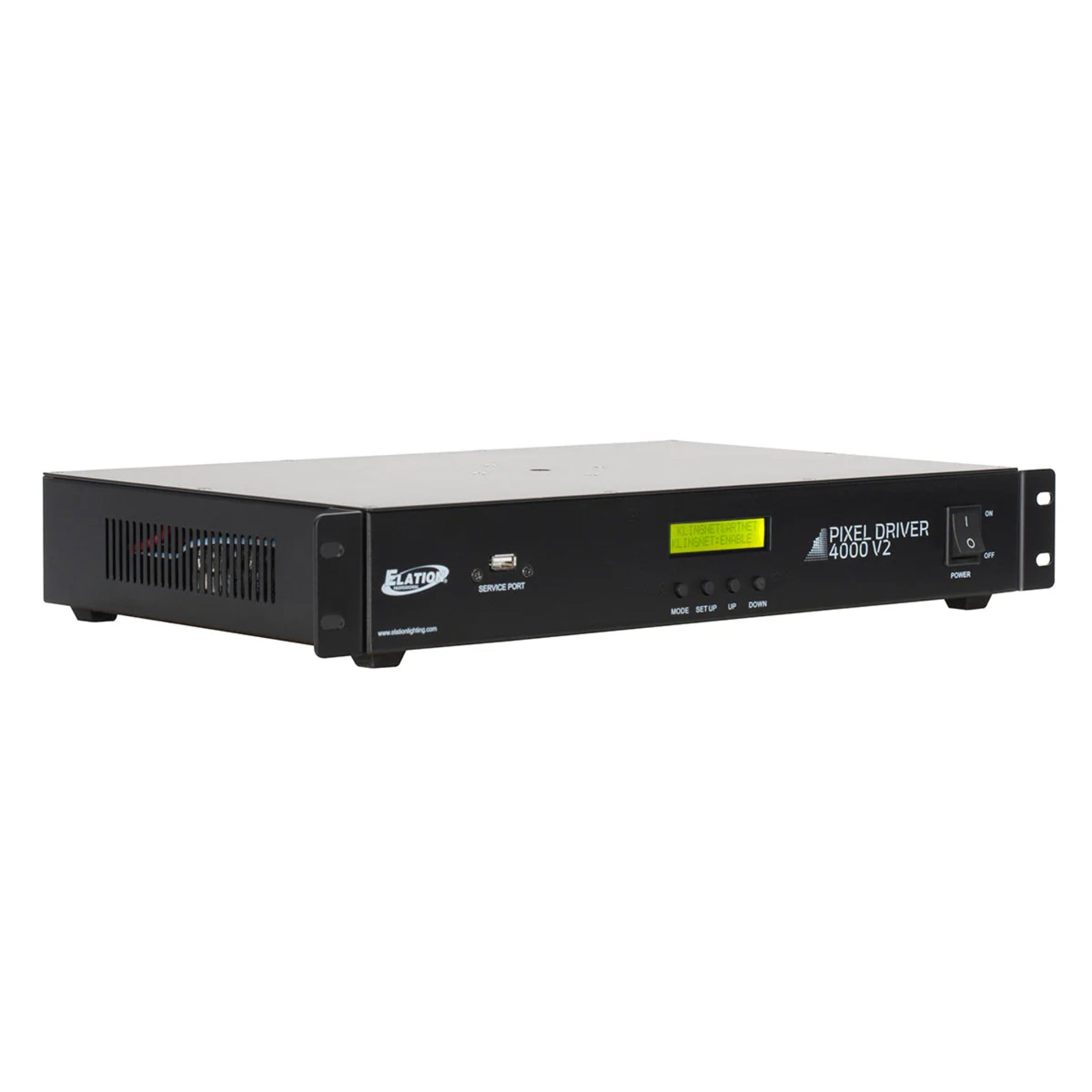 Pixel Driver 4000 V2