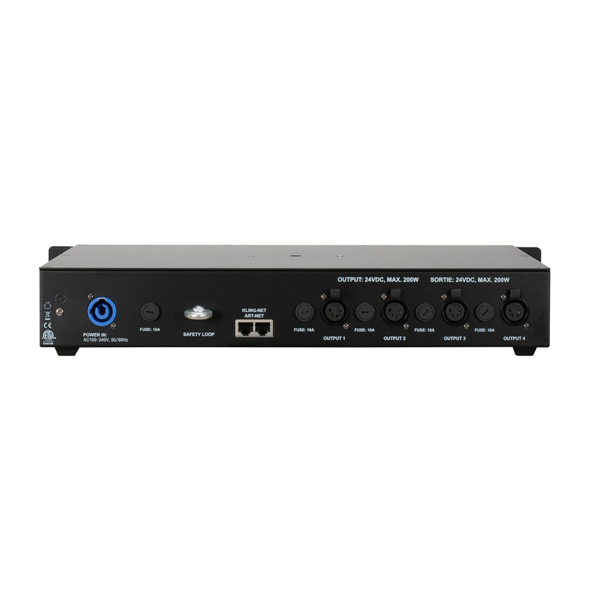 Pixel Driver 4000 V2