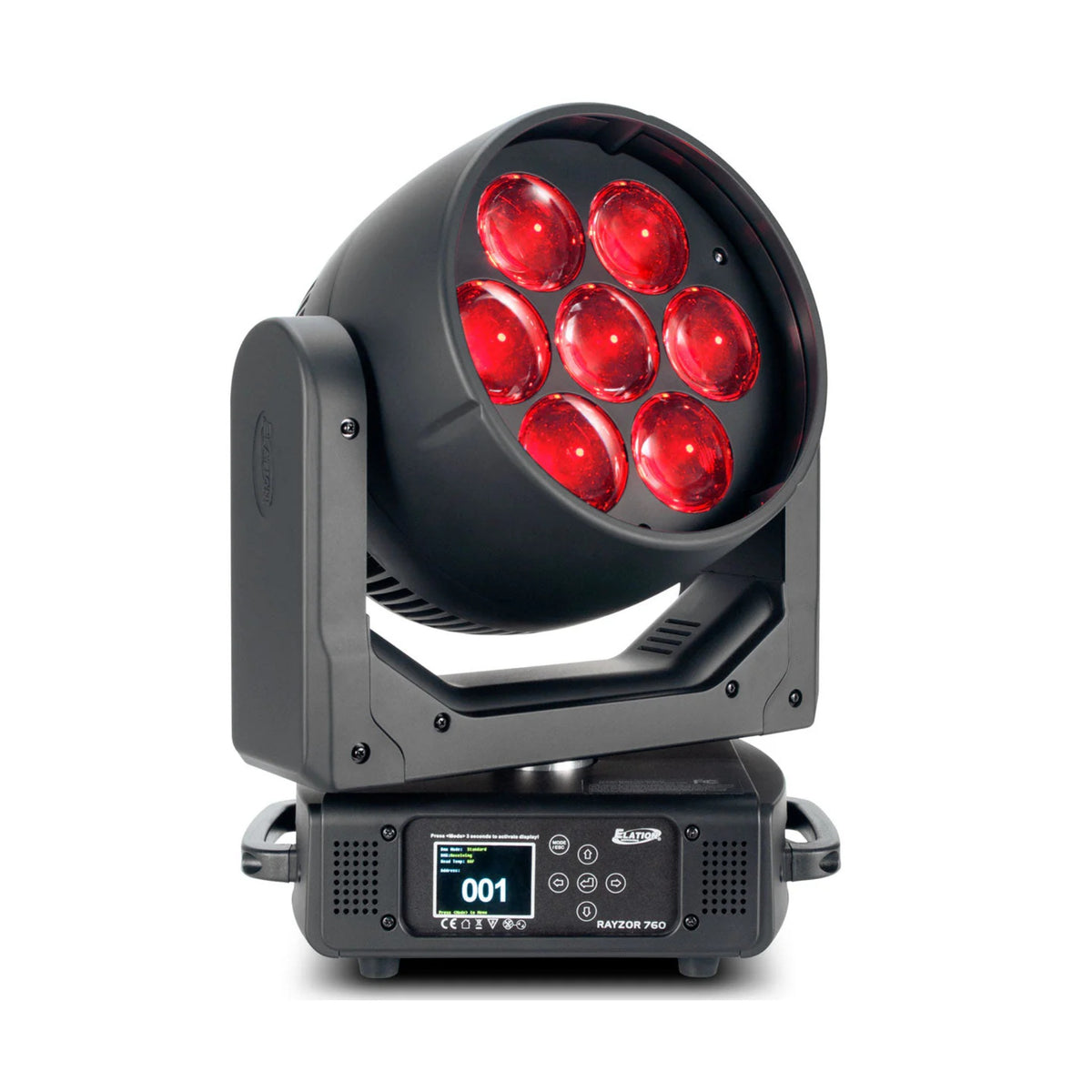 Rayzor 760