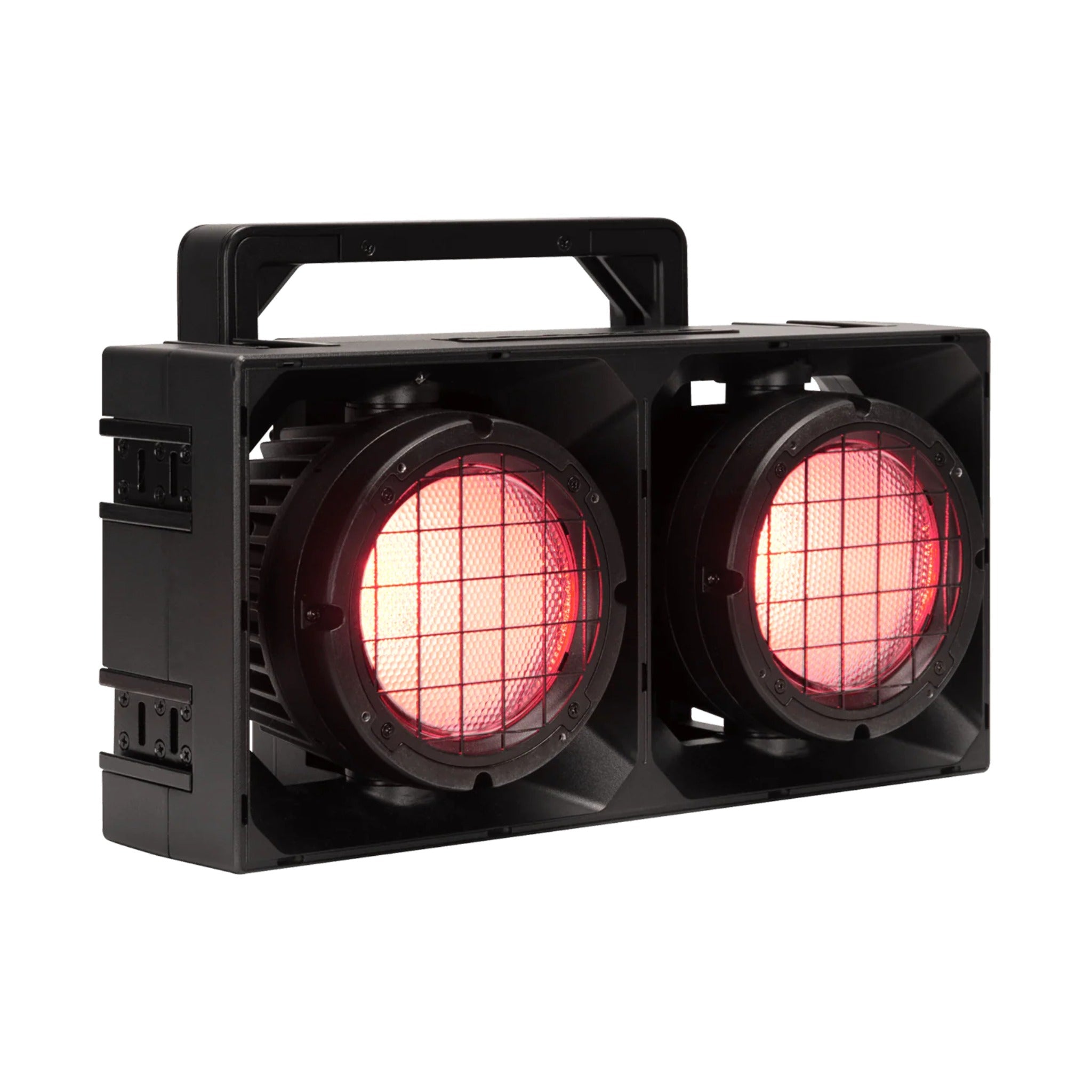 Sol II Blinder