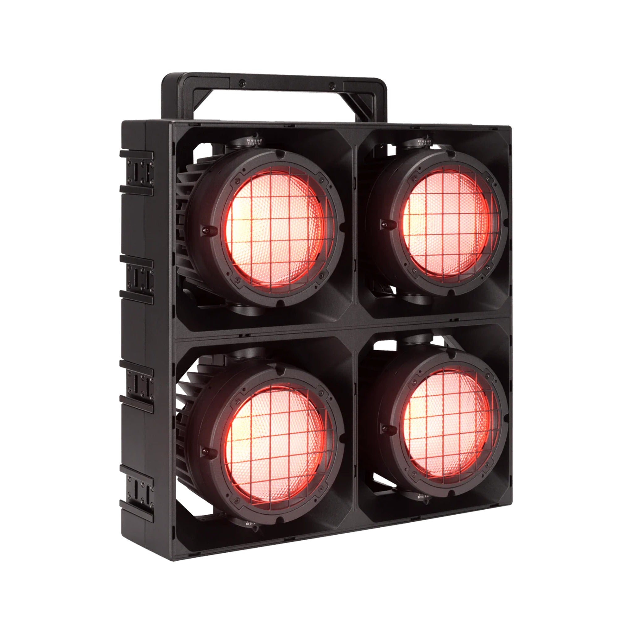 Sol IV Blinder