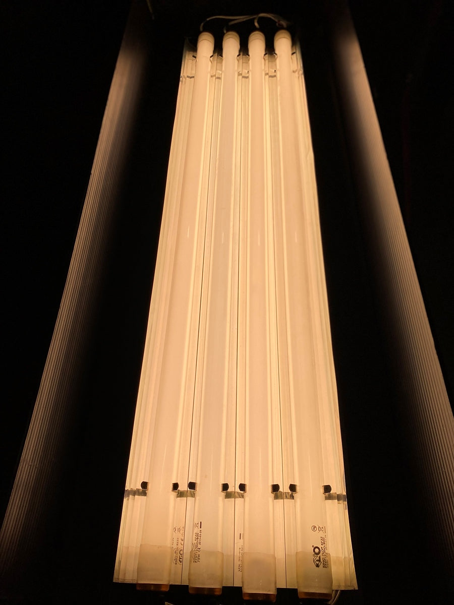 Kino Flo 4 Bank 4 ft