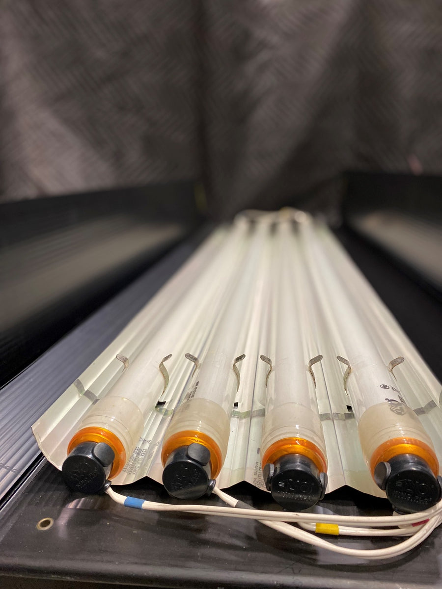 Kino Flo 4 Bank 4 ft