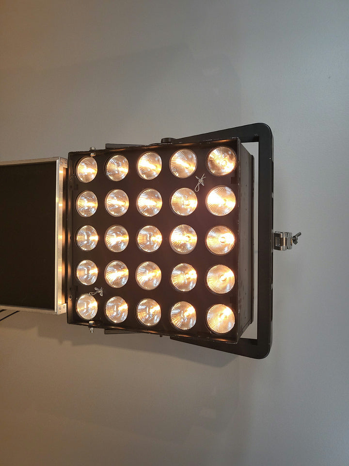 Blinder 25 Lite Square Par 30 Jarag-5