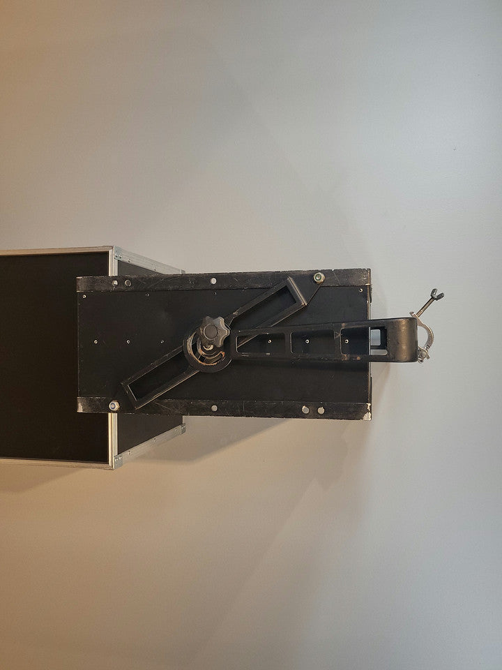 Blinder 25 Lite Carré Par 30 Jarag-5