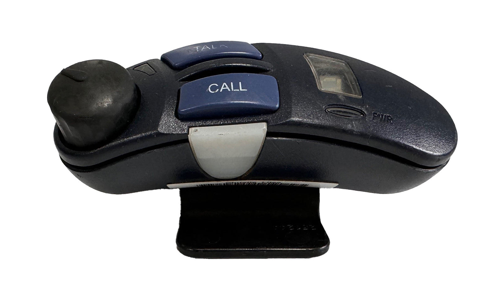 Belt Pack Single Ch RS-601 Clear Com