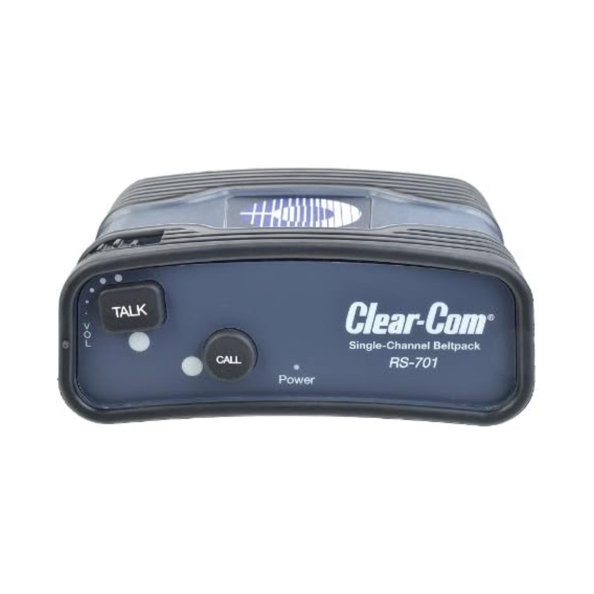 Belt Pack Single Ch RS-701 Clear Com