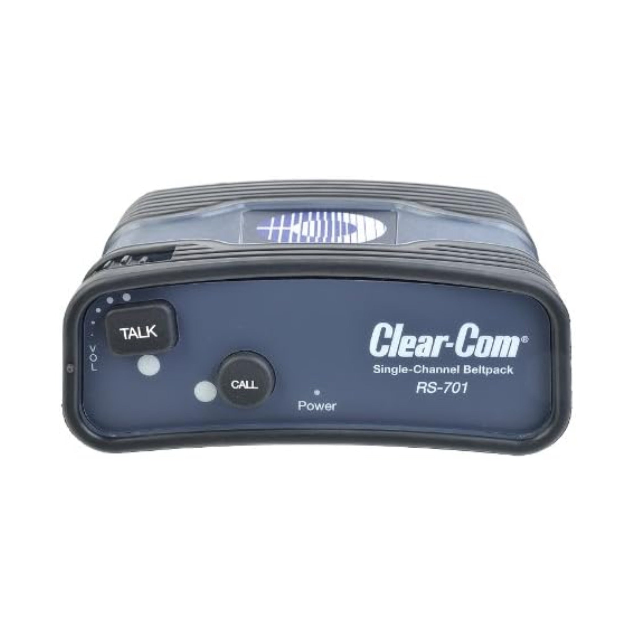 Belt Pack Single Ch RS-701 Clear Com