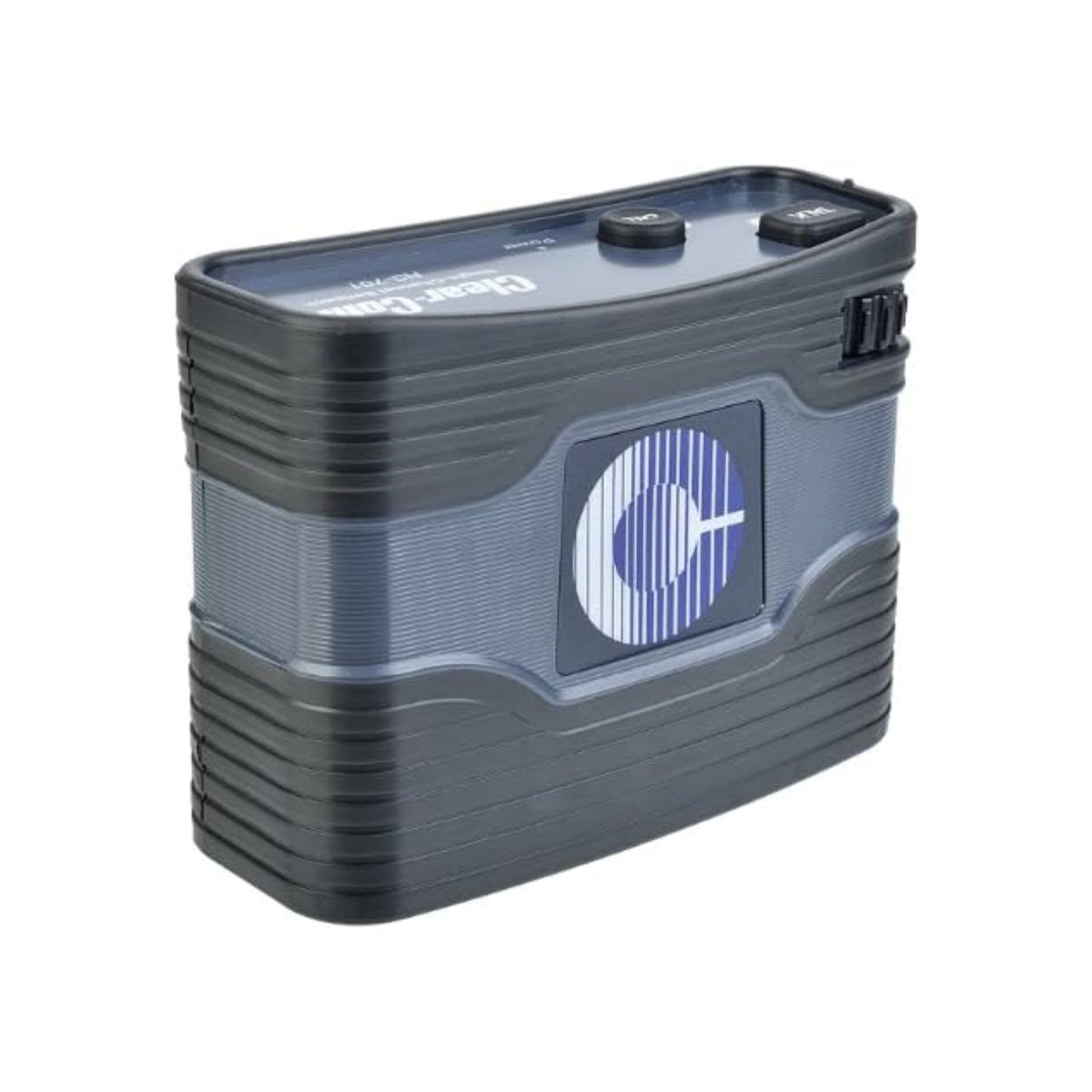 RS 701 Einkanal-Standard-Beltpack