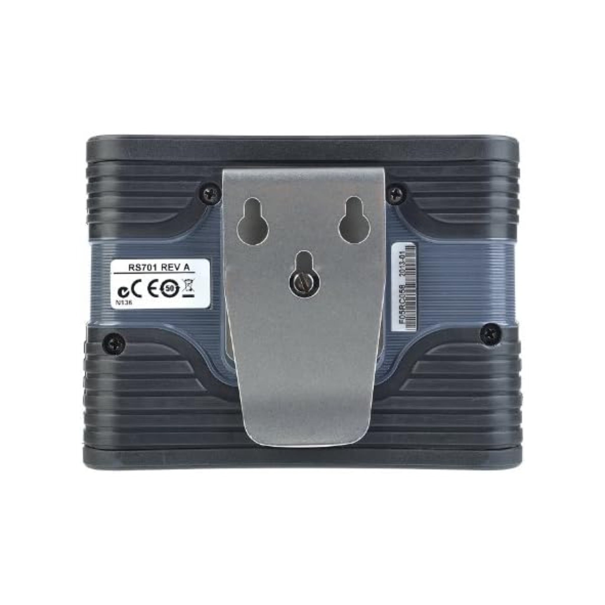 RS 701 Einkanal-Standard-Beltpack