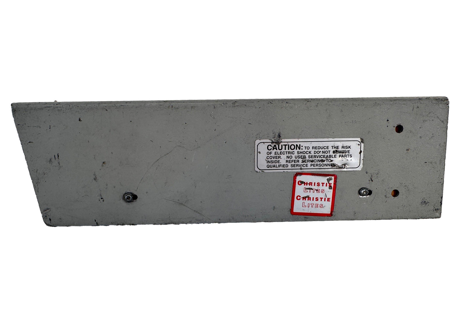 Station de base 2 canaux CS 222 Clear Com