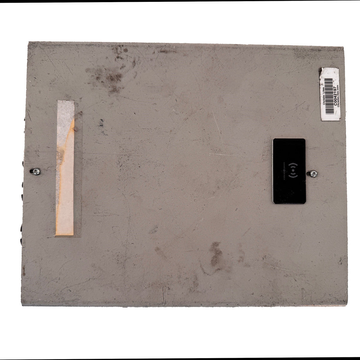 Station de base 2 canaux CS 222 Clear Com