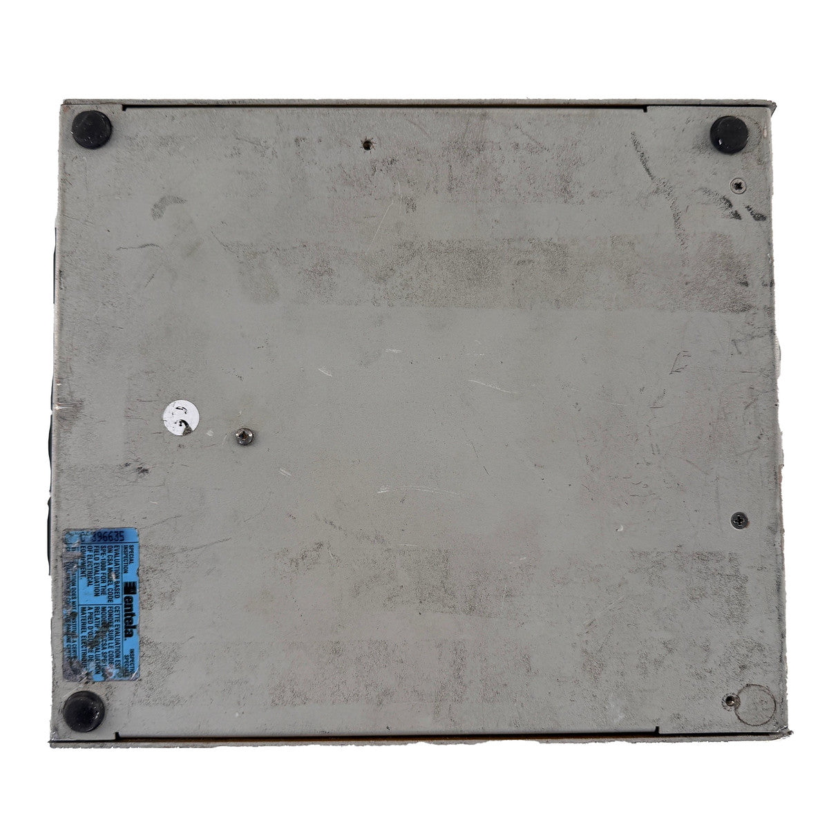 Station de base 2 canaux CS 222 Clear Com