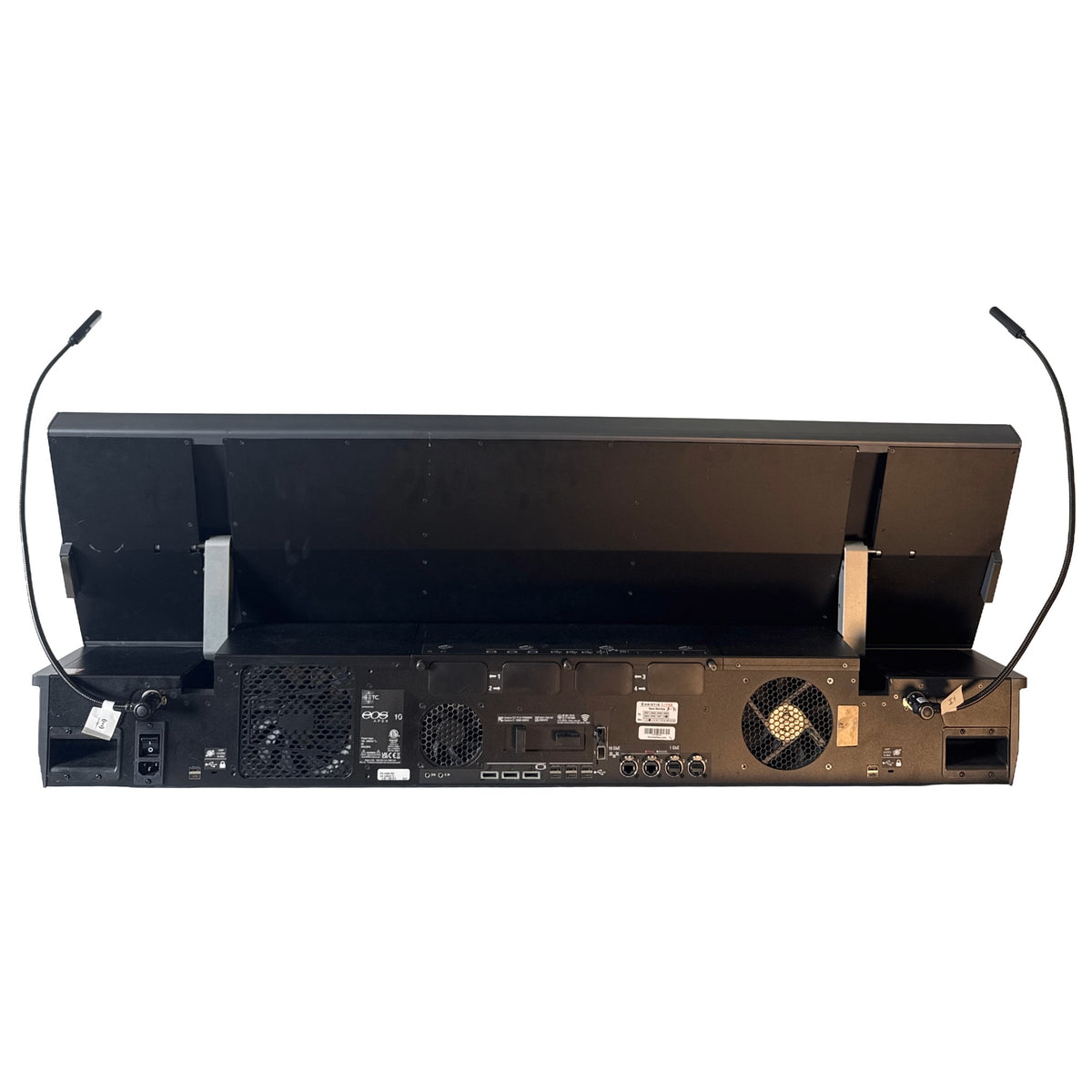 EOS Apex 10 24K