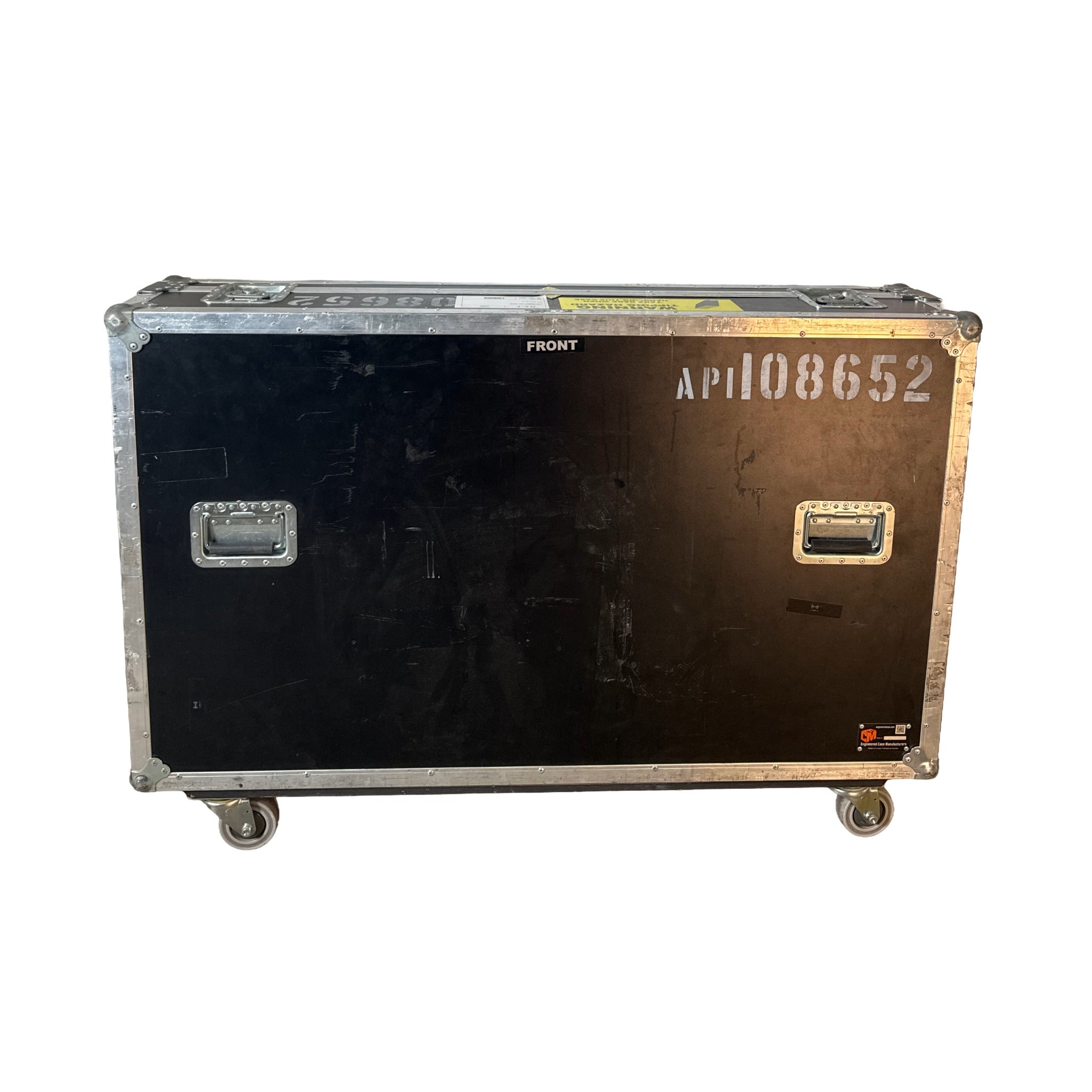 EOS Apex 10 24K