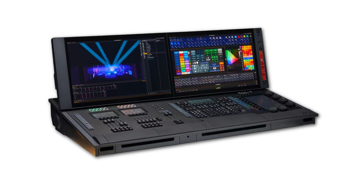 EOS Apex 10 24K