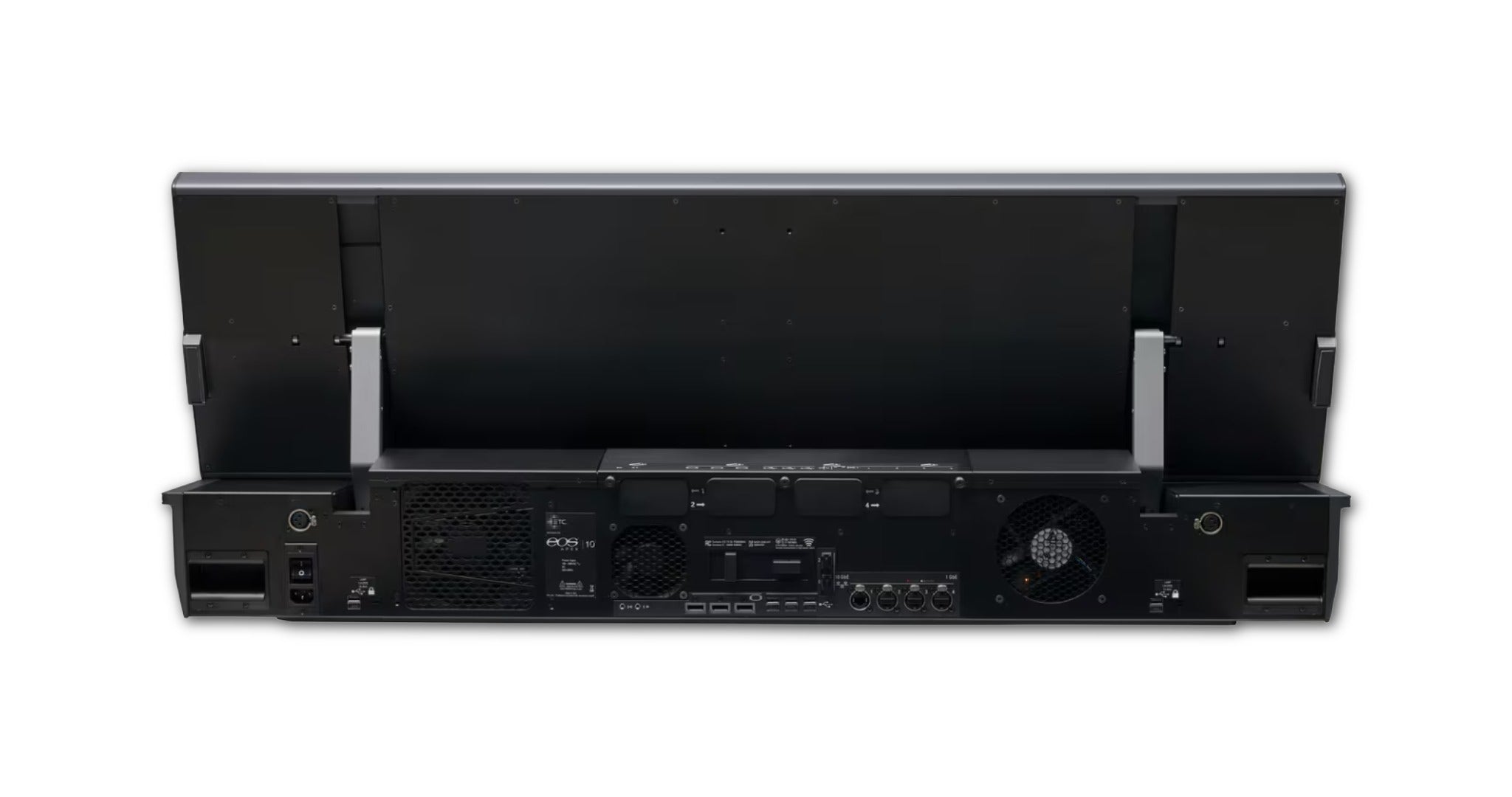 EOS Apex 10 24K