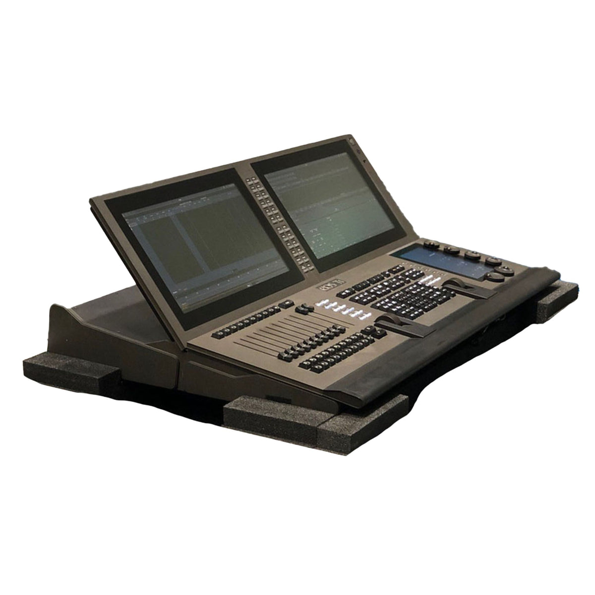 EOS Ti 16K