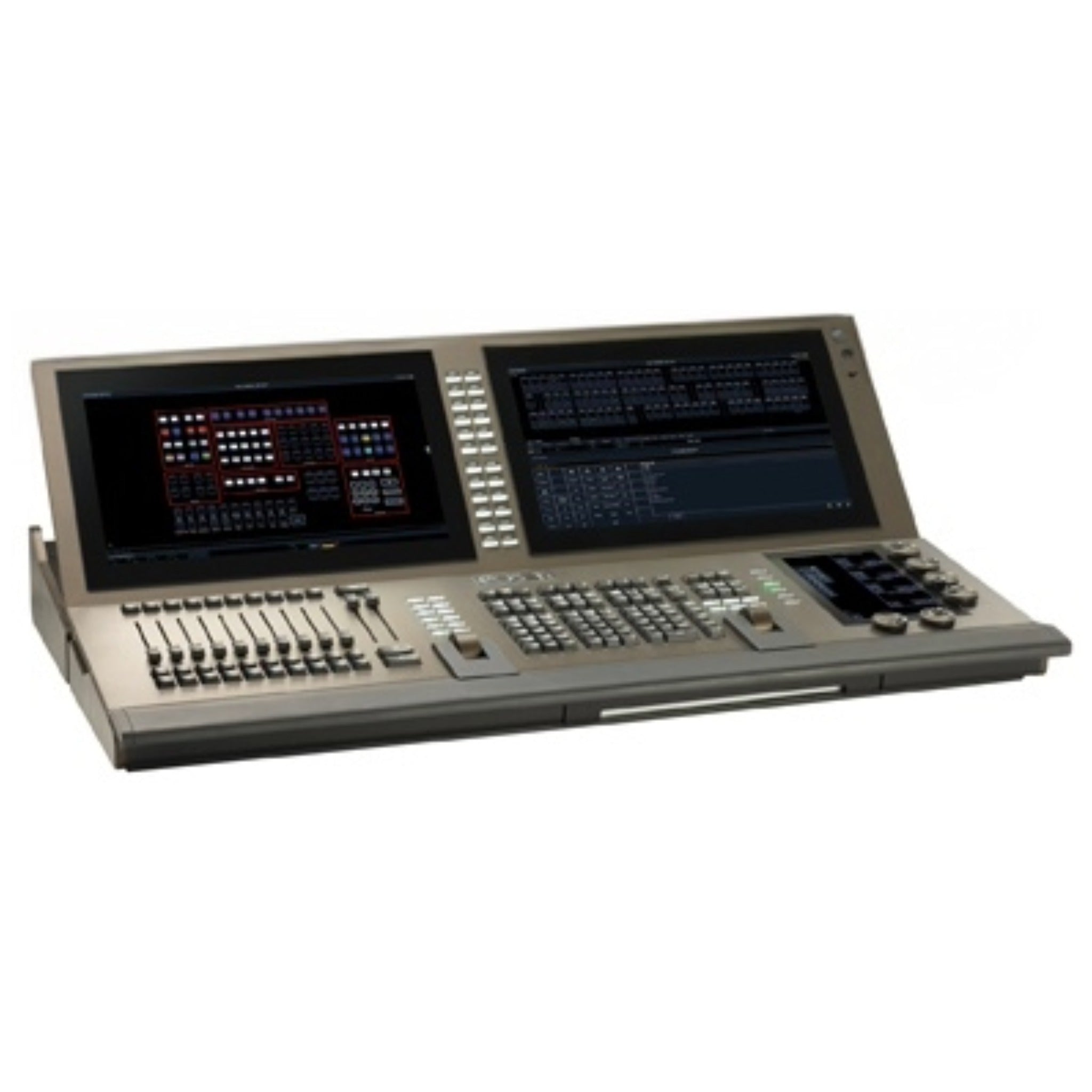 EOS Ti 16,384 Ch ETC Console