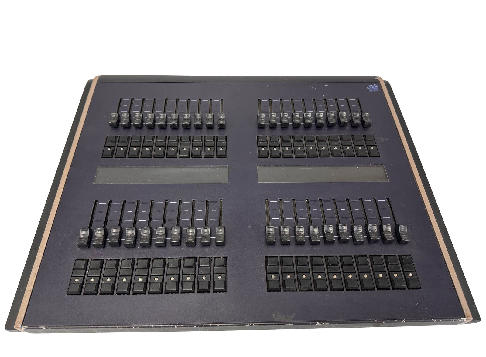 Fader Wing Universal 2x20 ETC