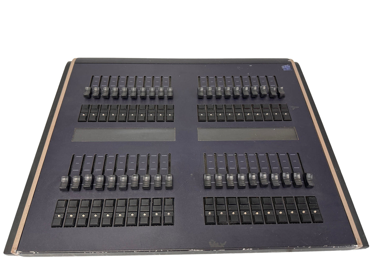 Fader Wing Universal 2x20 ETC