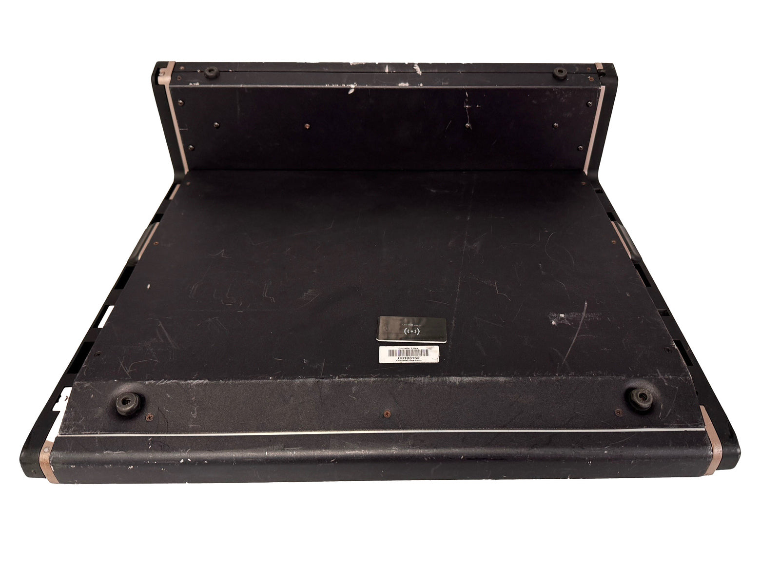 Fader Wing Universal 2x20 ETC