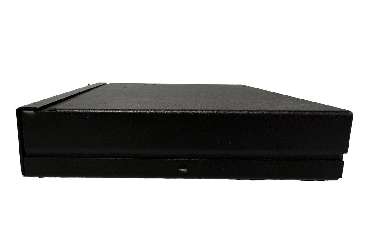 Net 3 CAN Analog IO Gateway