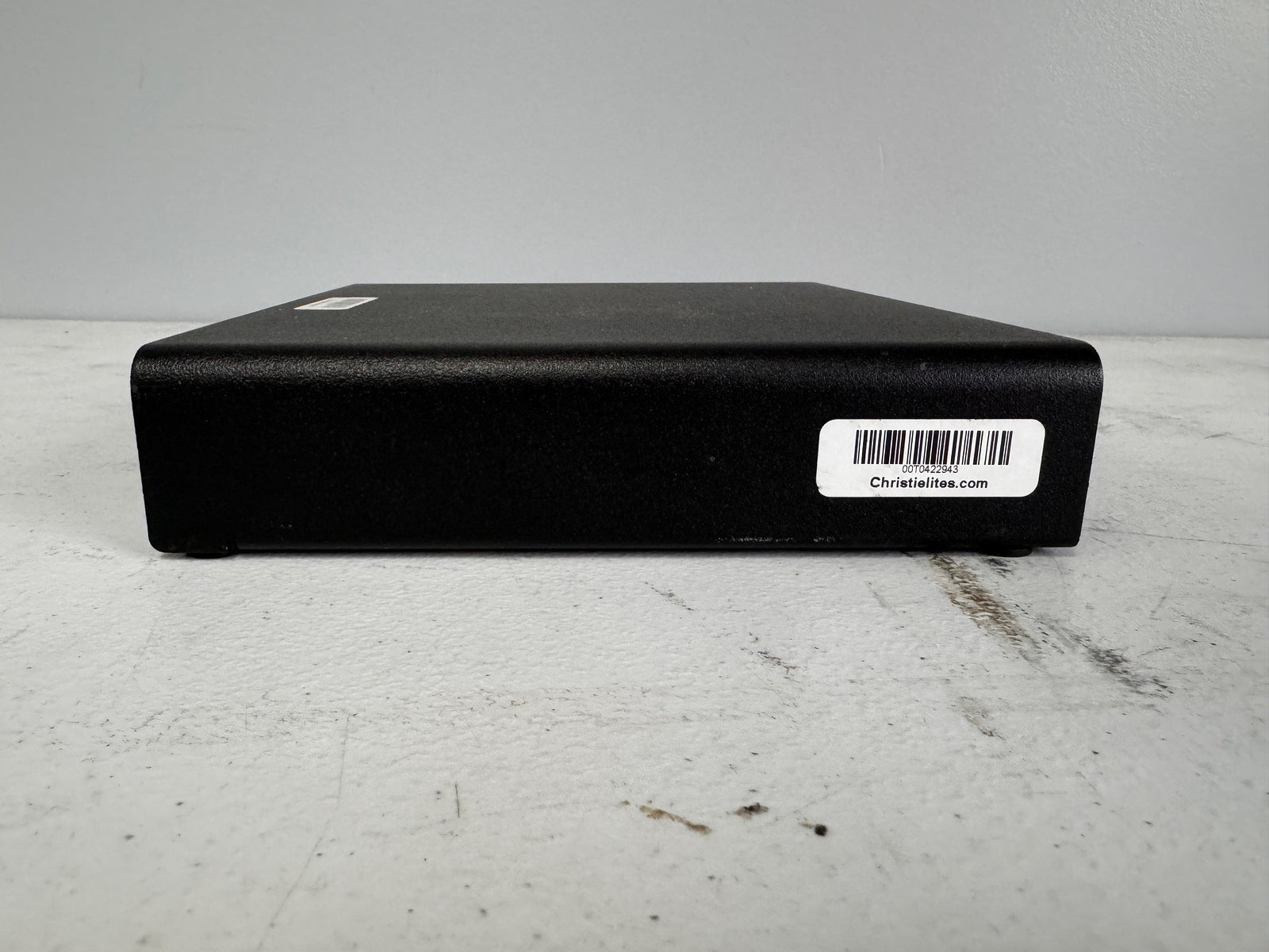 Gateway ETC Response DMX/RDM 4-Ausgang MK2