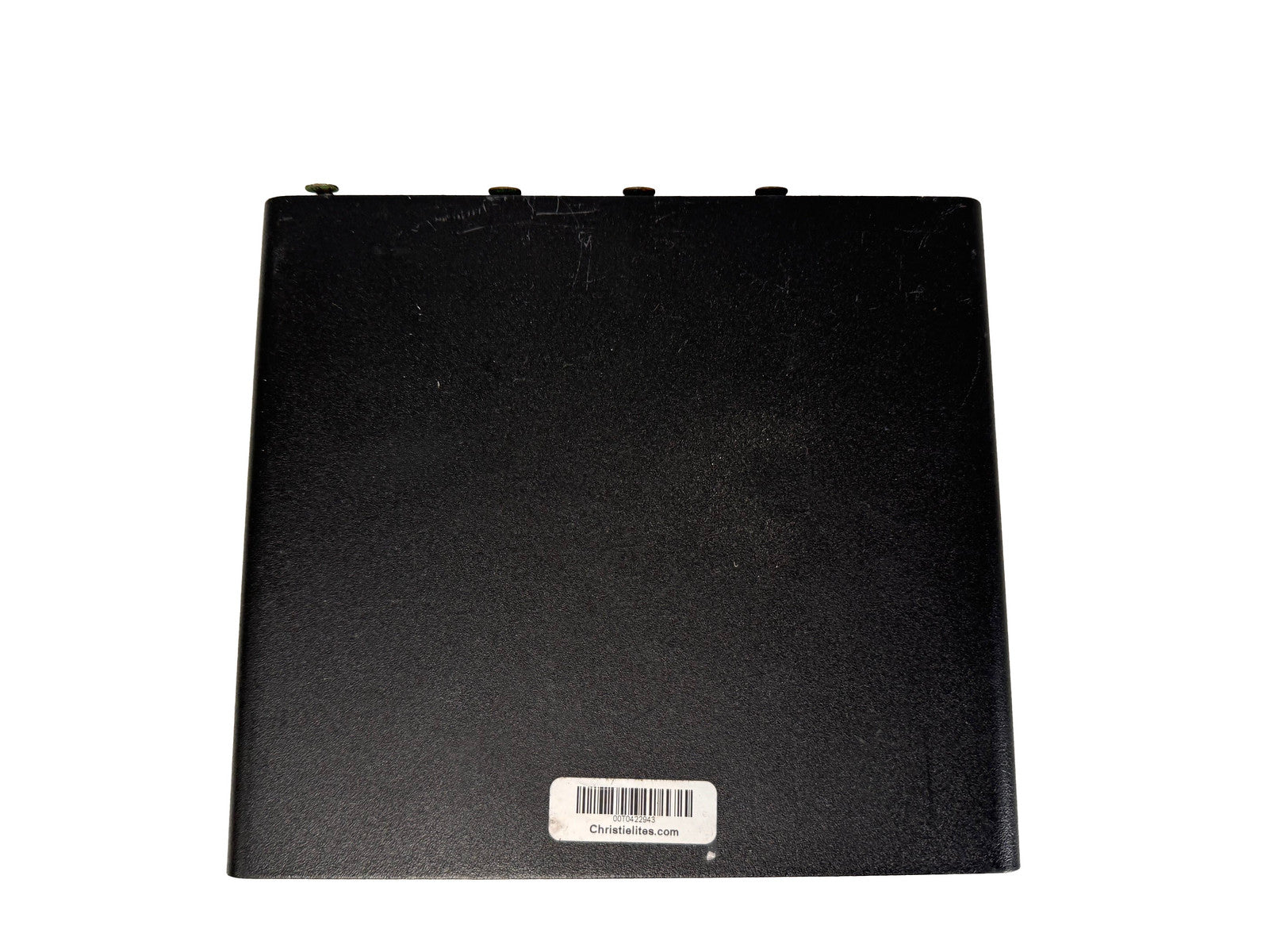 Gateway ETC Response DMX/RDM 4-Ausgang MK2