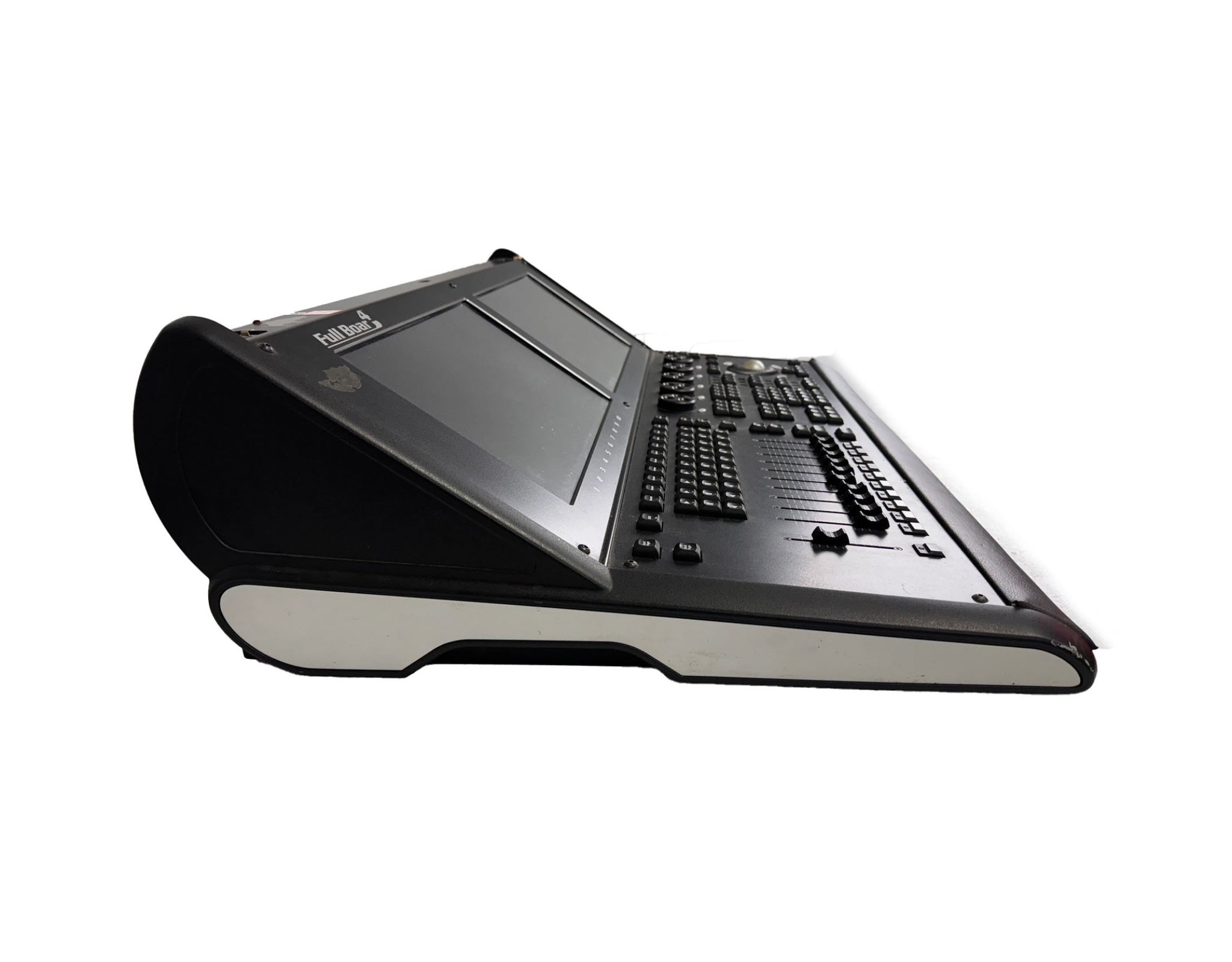 Volles Wildschwein 4