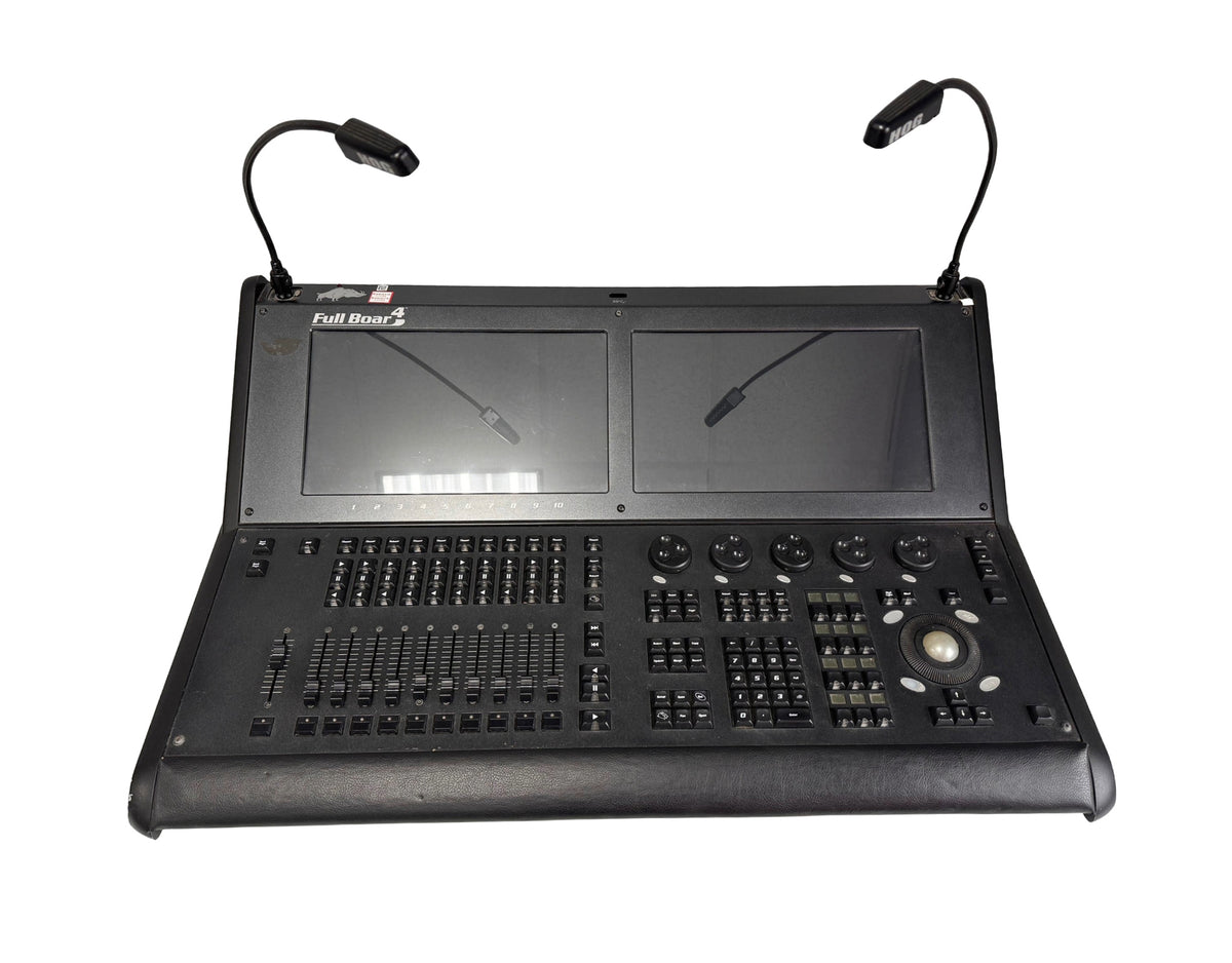 Volles Wildschwein 4