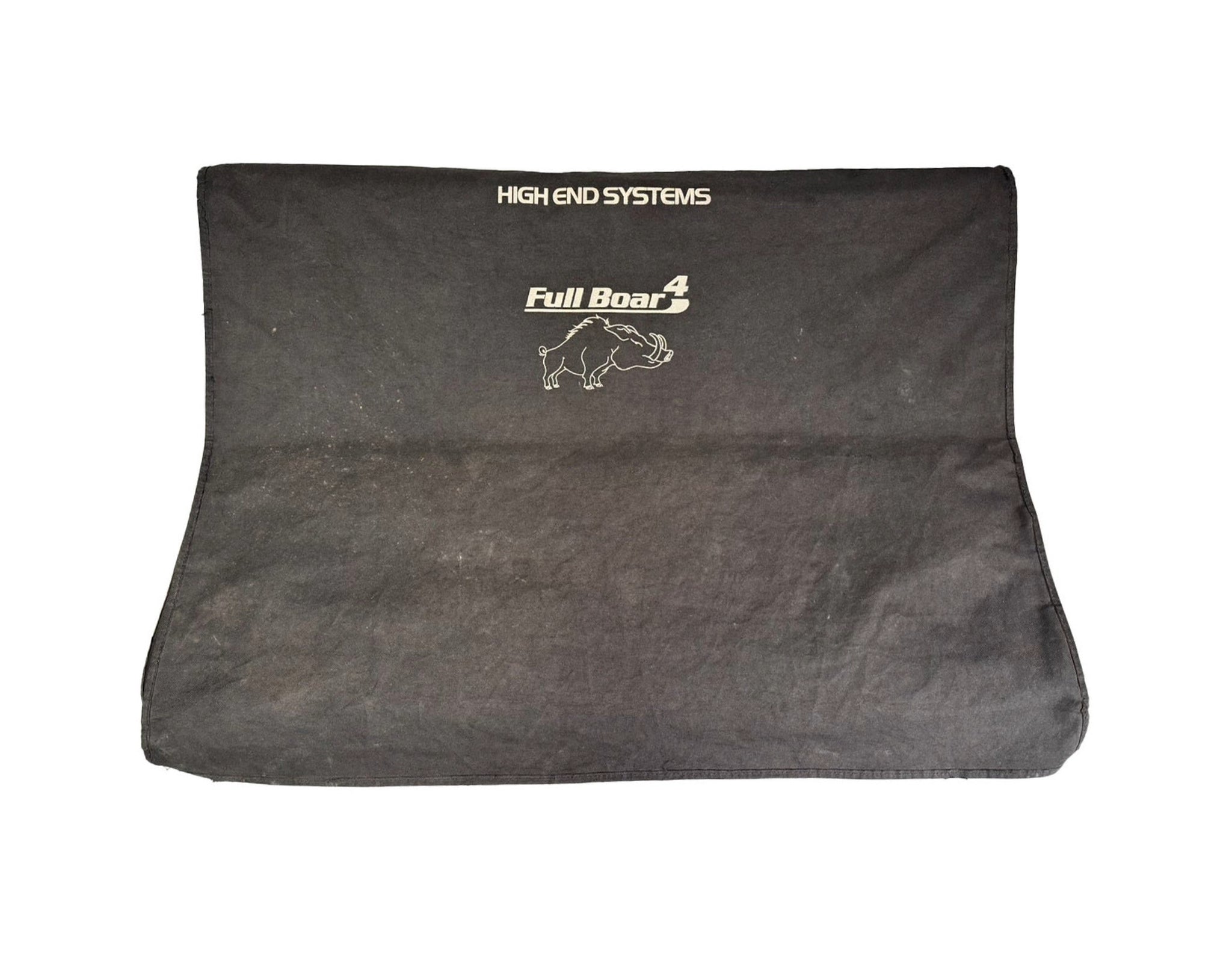 Volles Wildschwein 4