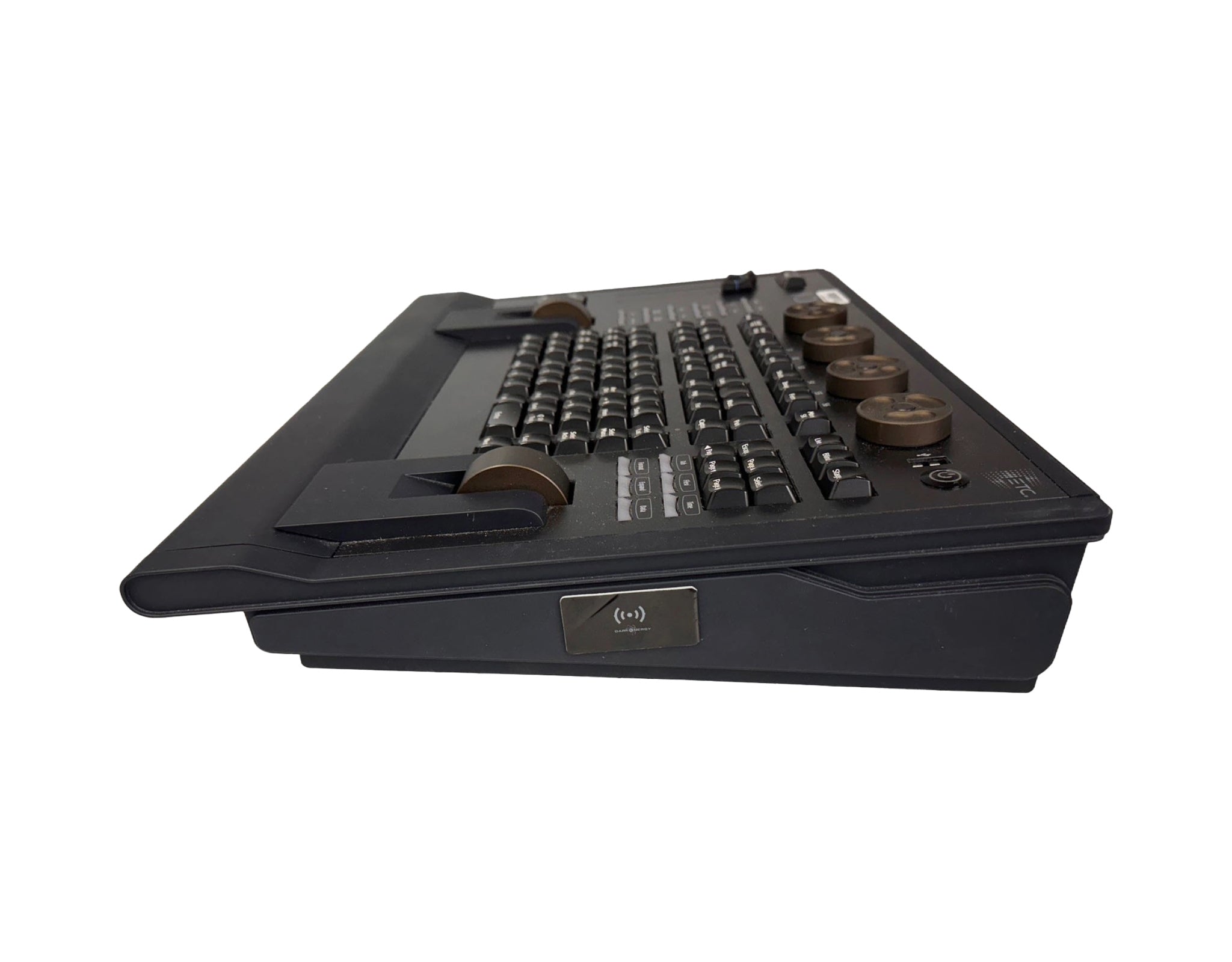 ION Xe 12288 Ch ETC Console