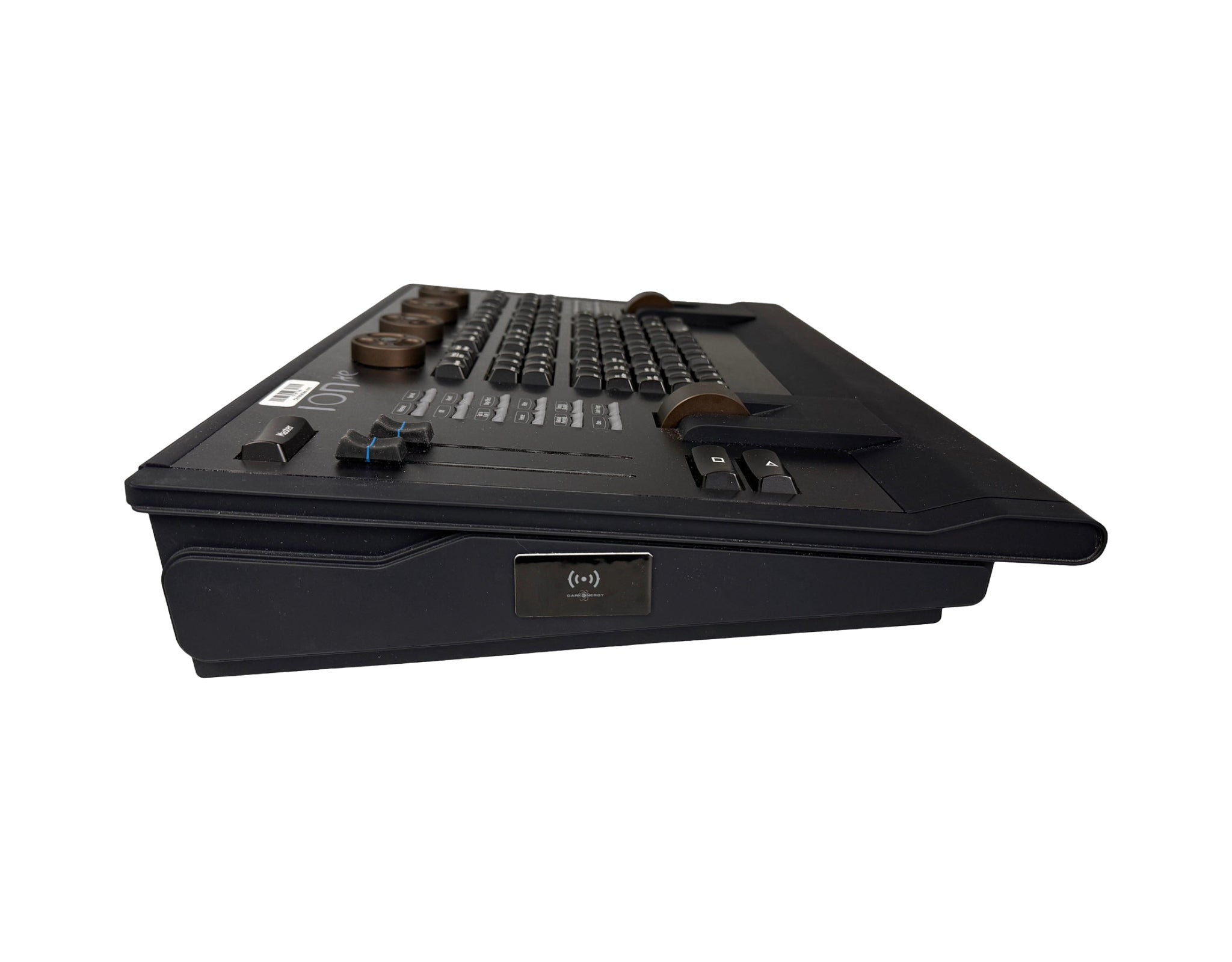 ION Xe 12288 Ch ETC Console