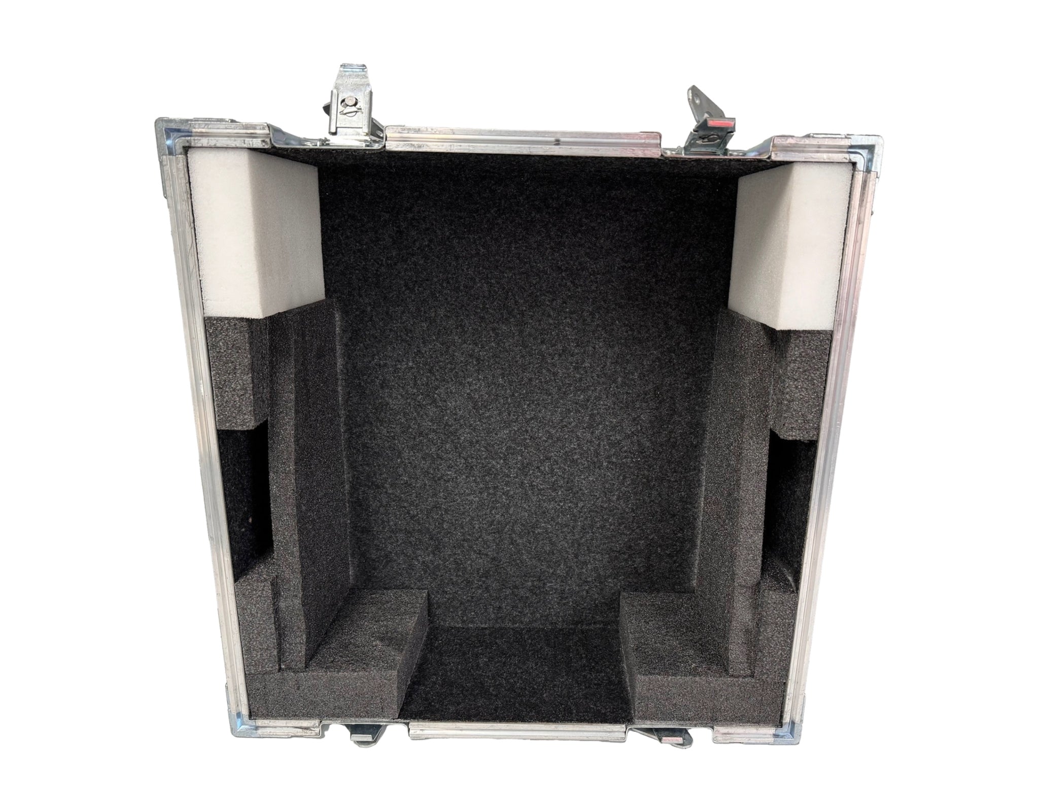 ION Xe 12288 Ch ETC Console