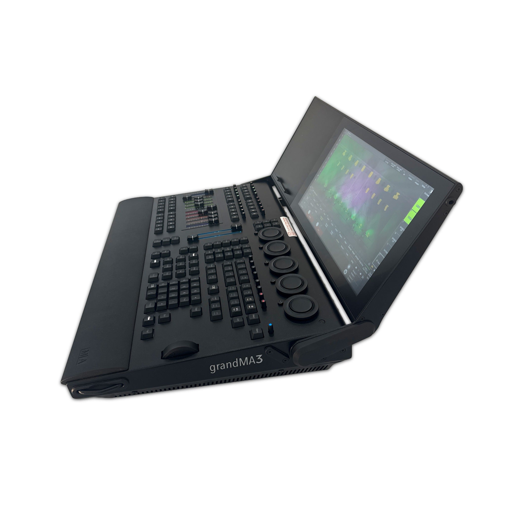 grandMA3 Compact
