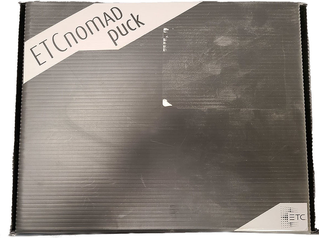Nomad Puck 1024 Ch