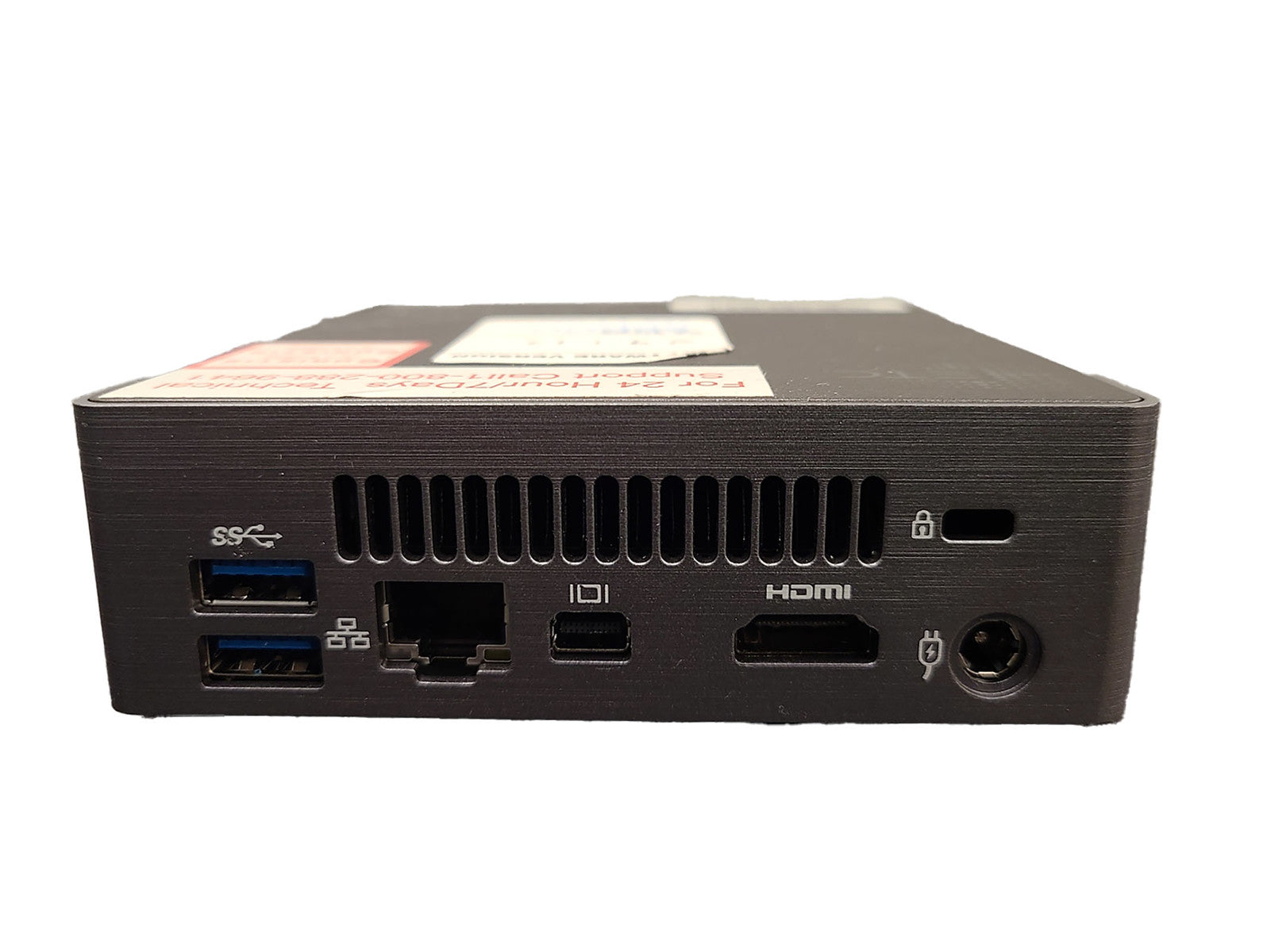 Nomad Puck 1024 Ch