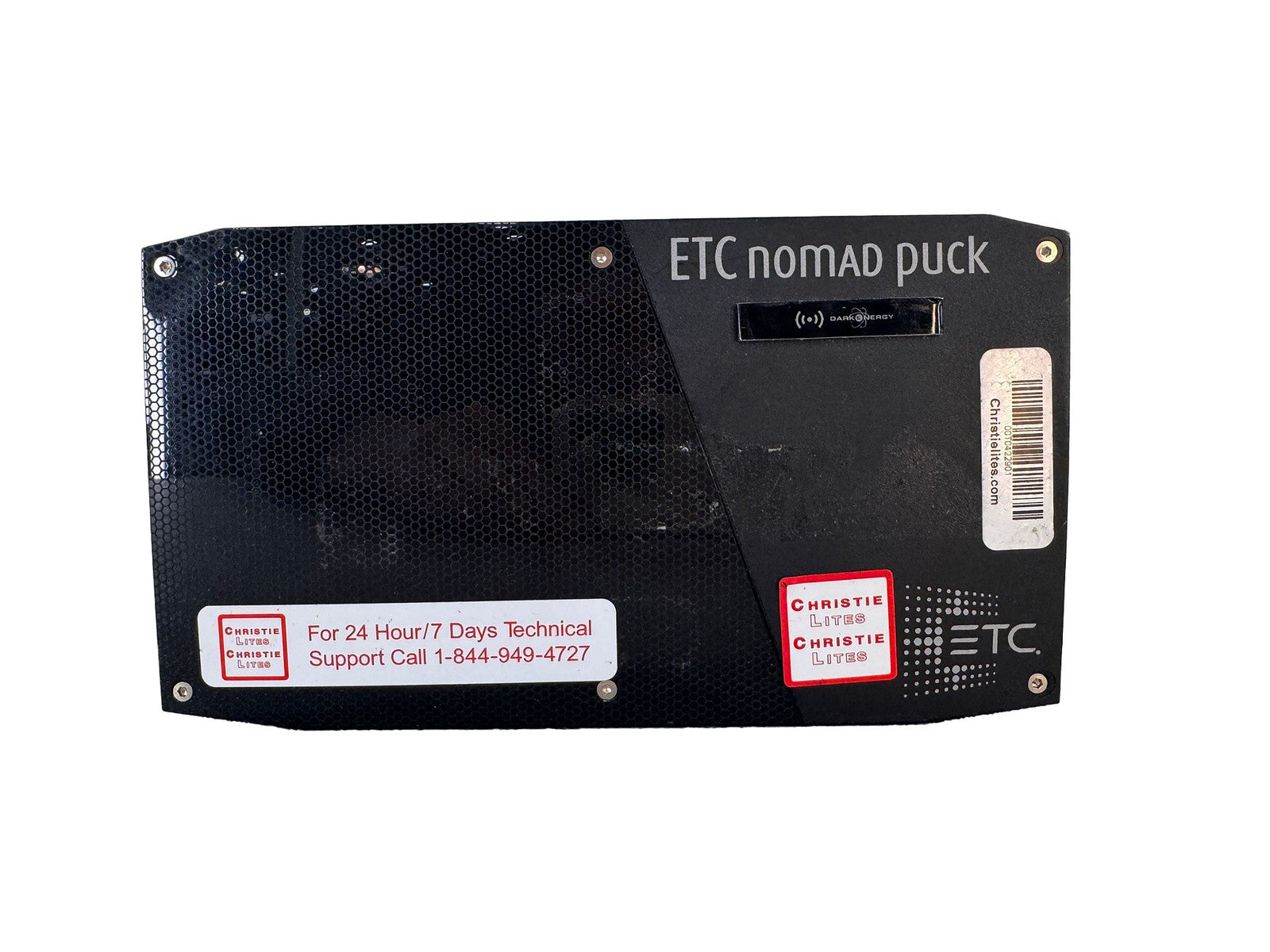 Nomad Puck v2 ETC 1,024 Ch