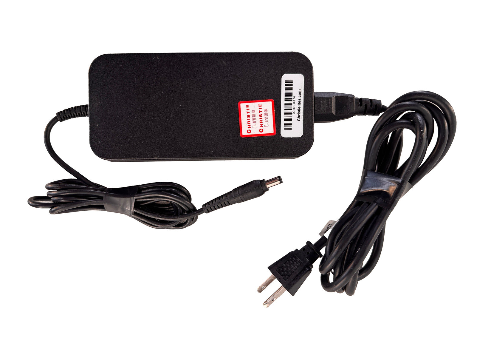 Nomad Puck v2 ETC 1 024 canaux