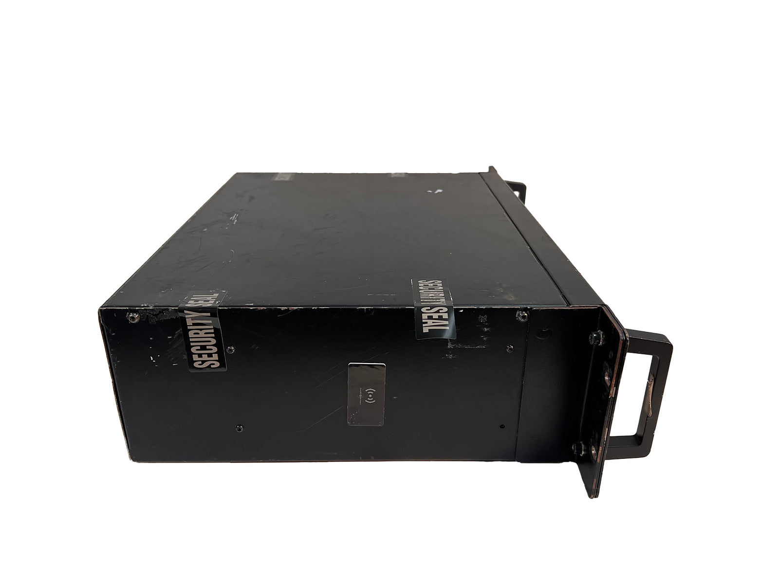 Unité de traitement réseau