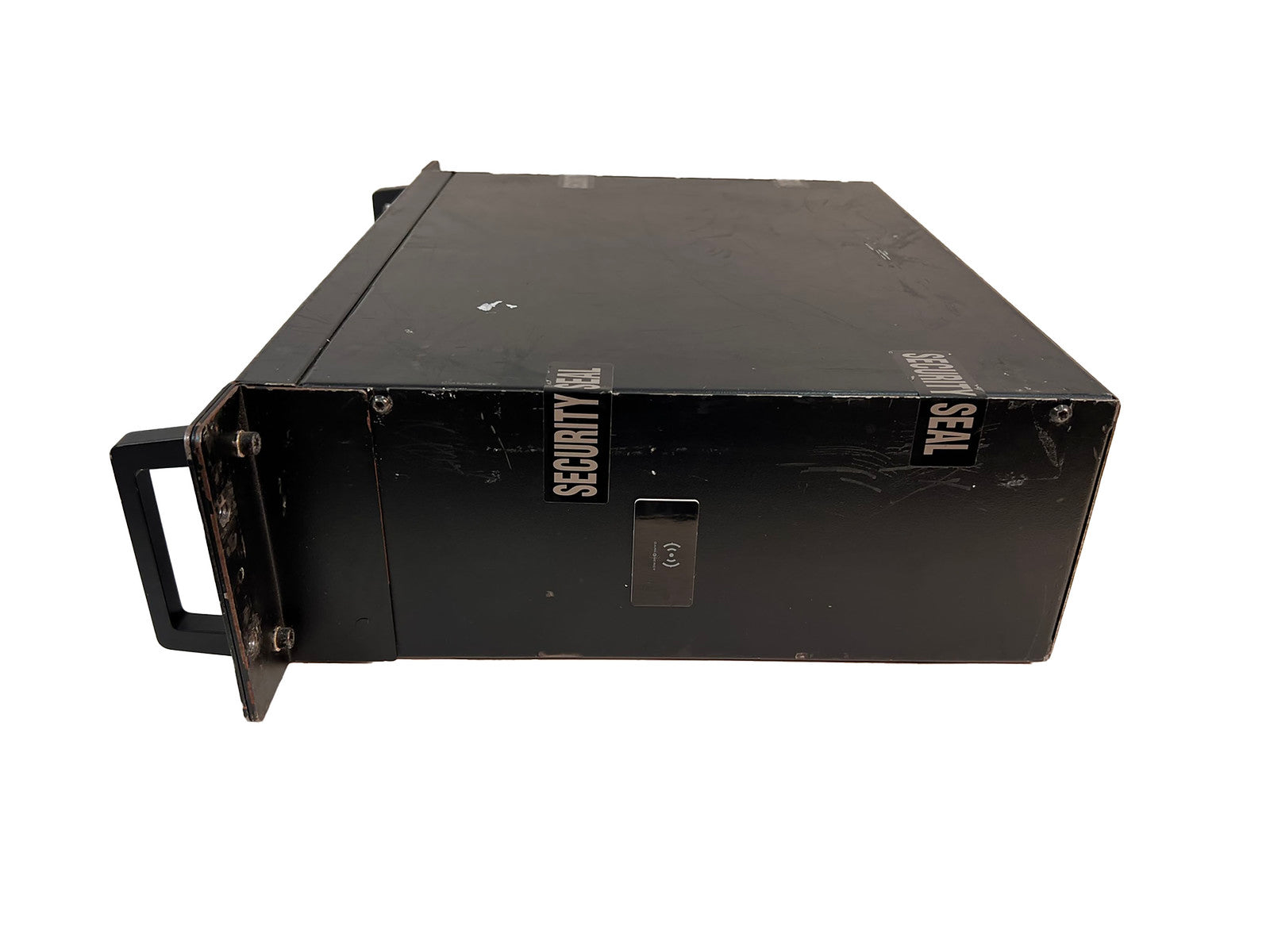 Network Processing Unit