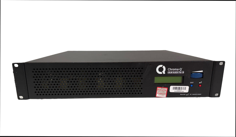 PSU 30way Color Block 2 Plus