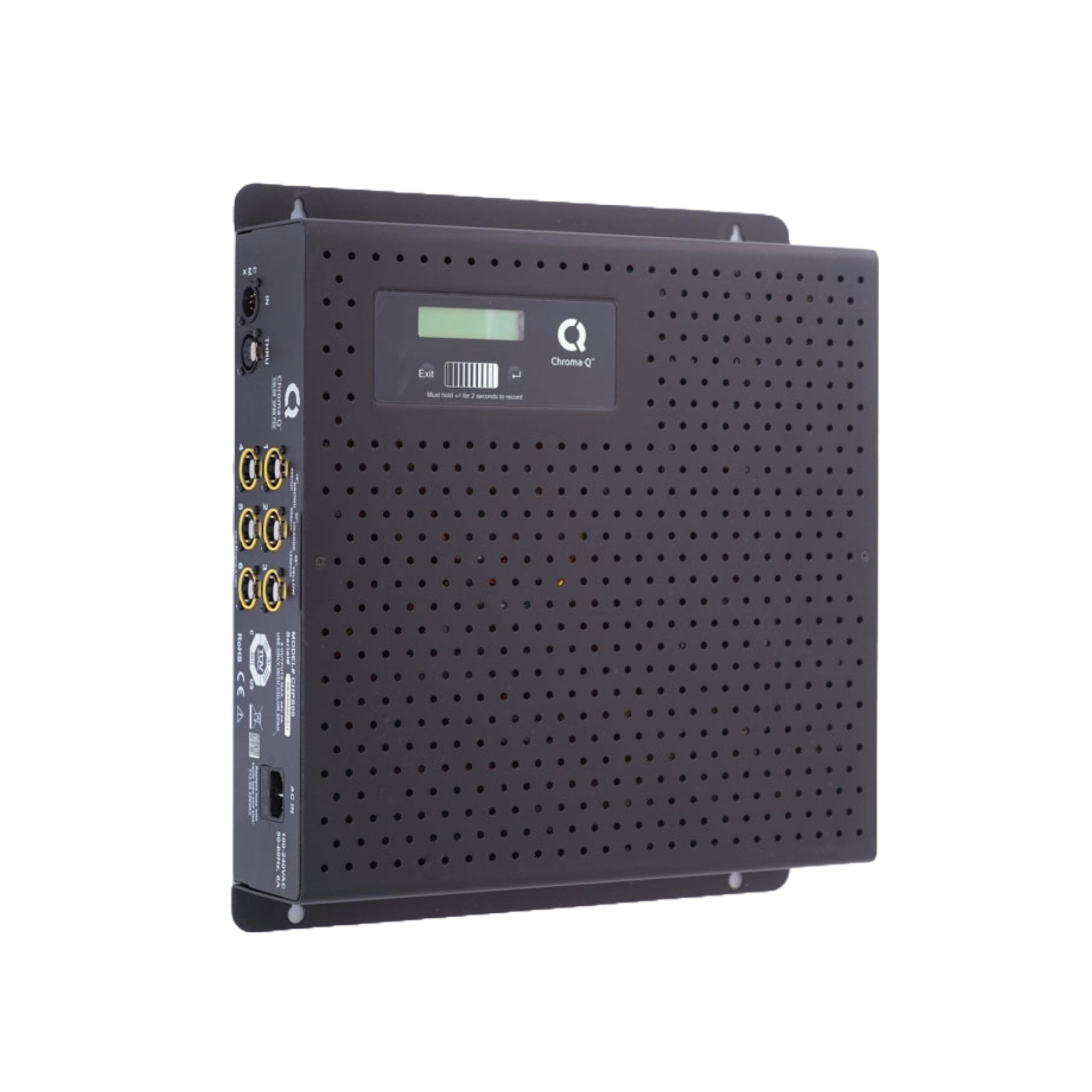 PSU Color Span 2 6way